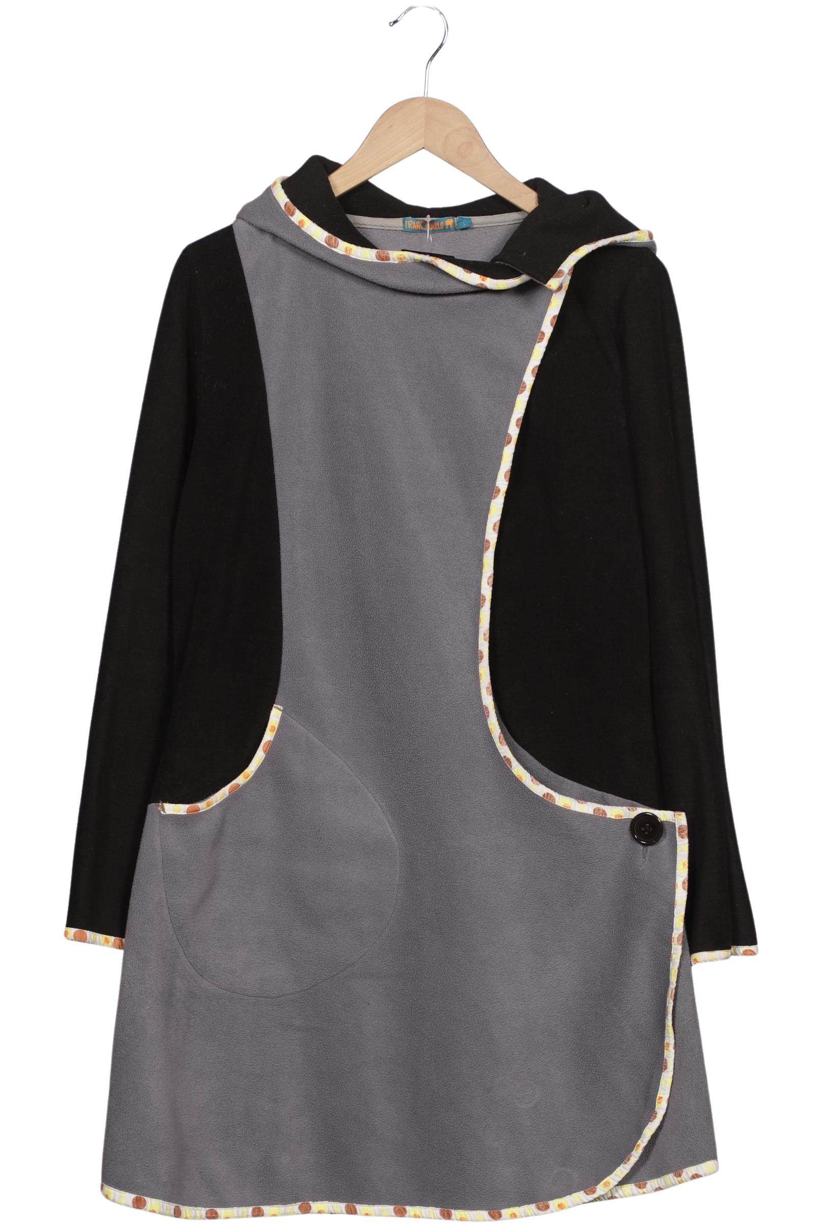 

Tranquillo Damen Mantel, mehrfarbig, Gr. 42