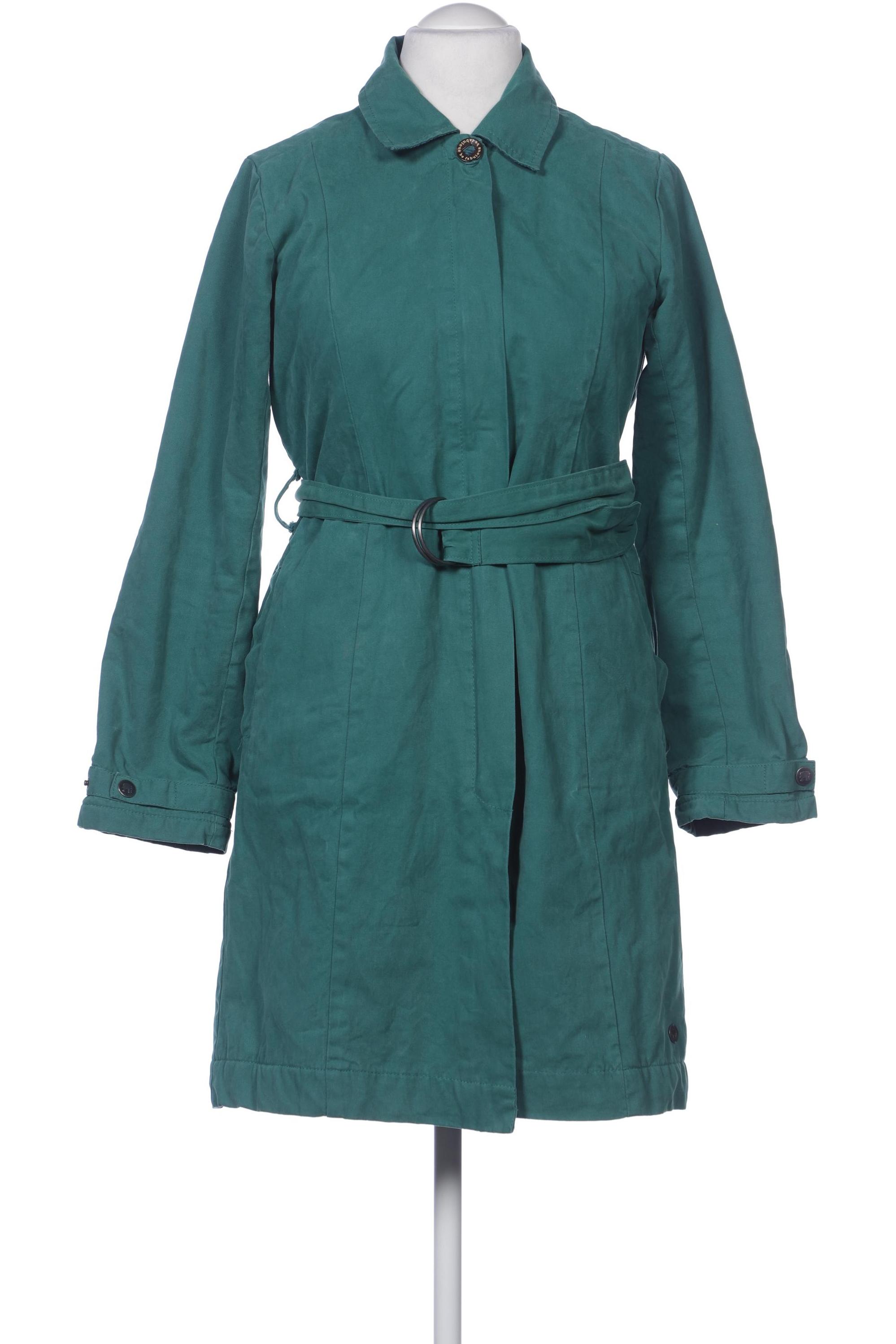 

Tranquillo Damen Mantel, türkis, Gr. 38