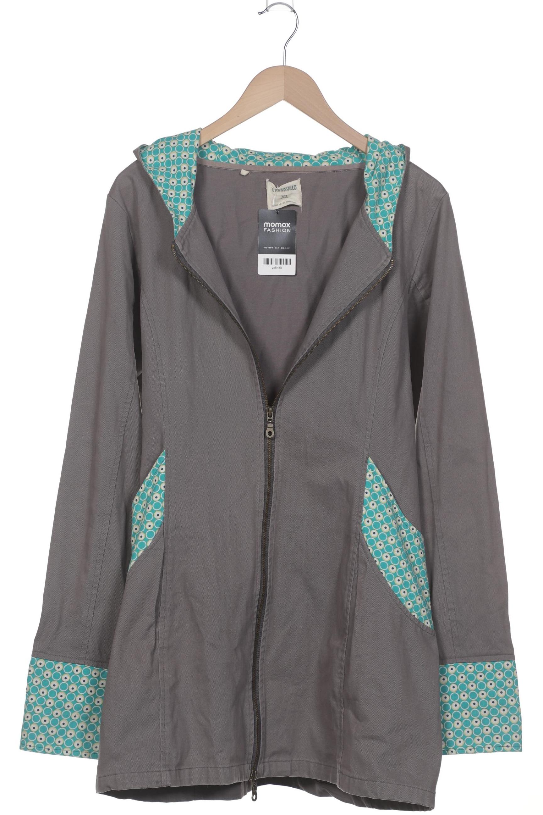 

Tranquillo Damen Mantel, grau, Gr. 44