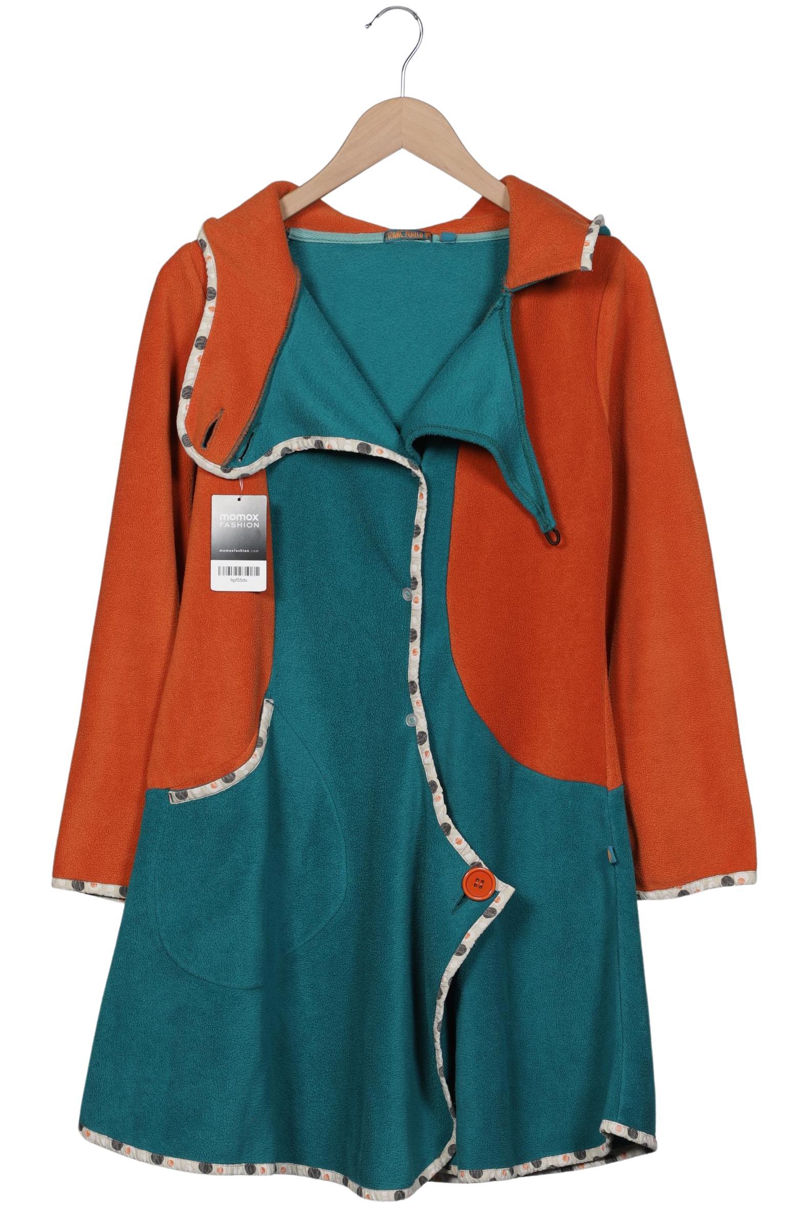 

Tranquillo Damen Mantel, mehrfarbig, Gr. 38