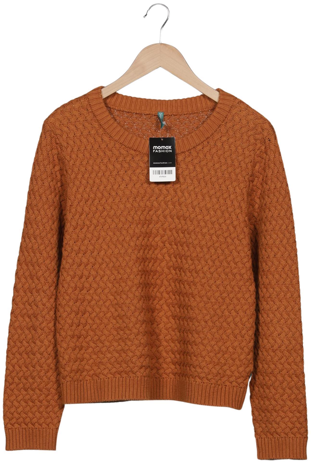 

Tranquillo Damen Pullover, braun, Gr. 38