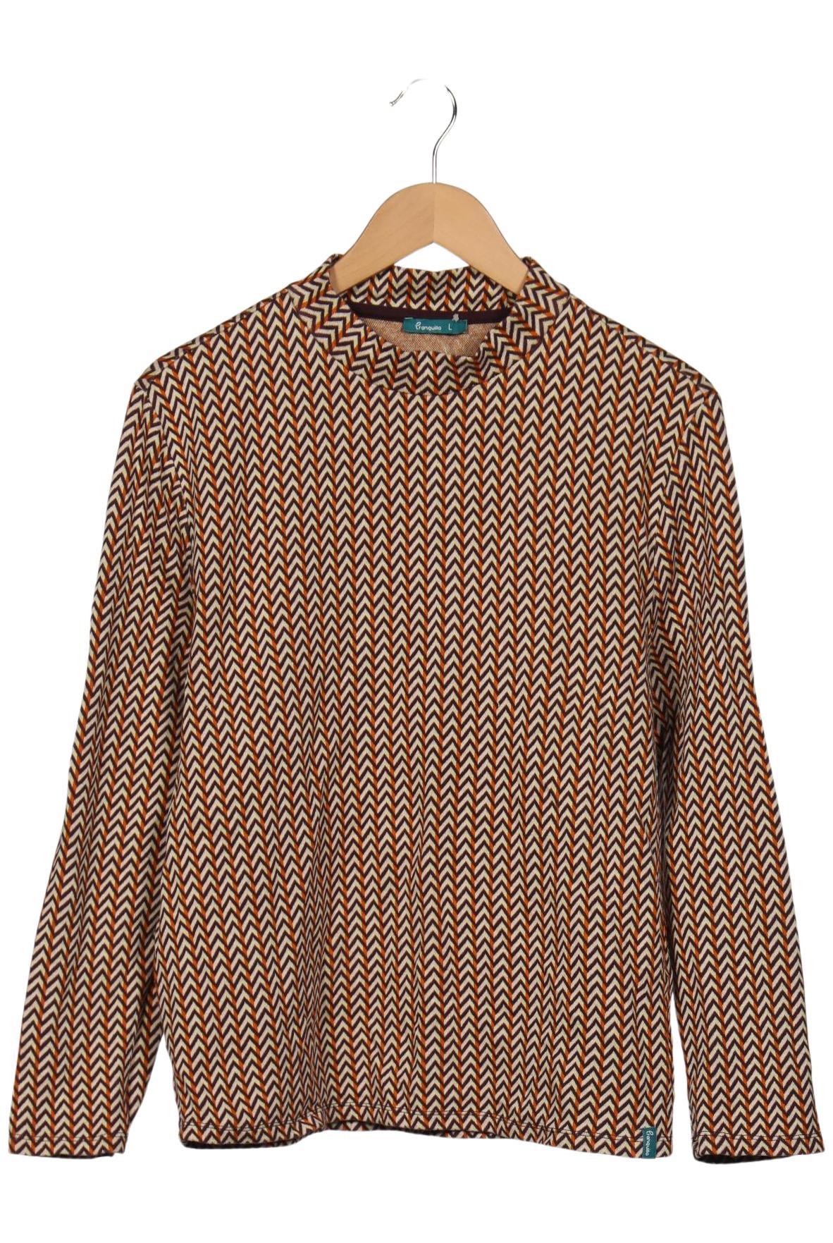 Thumbnail - Tranquillo Damen Pullover, beige, Gr. 42