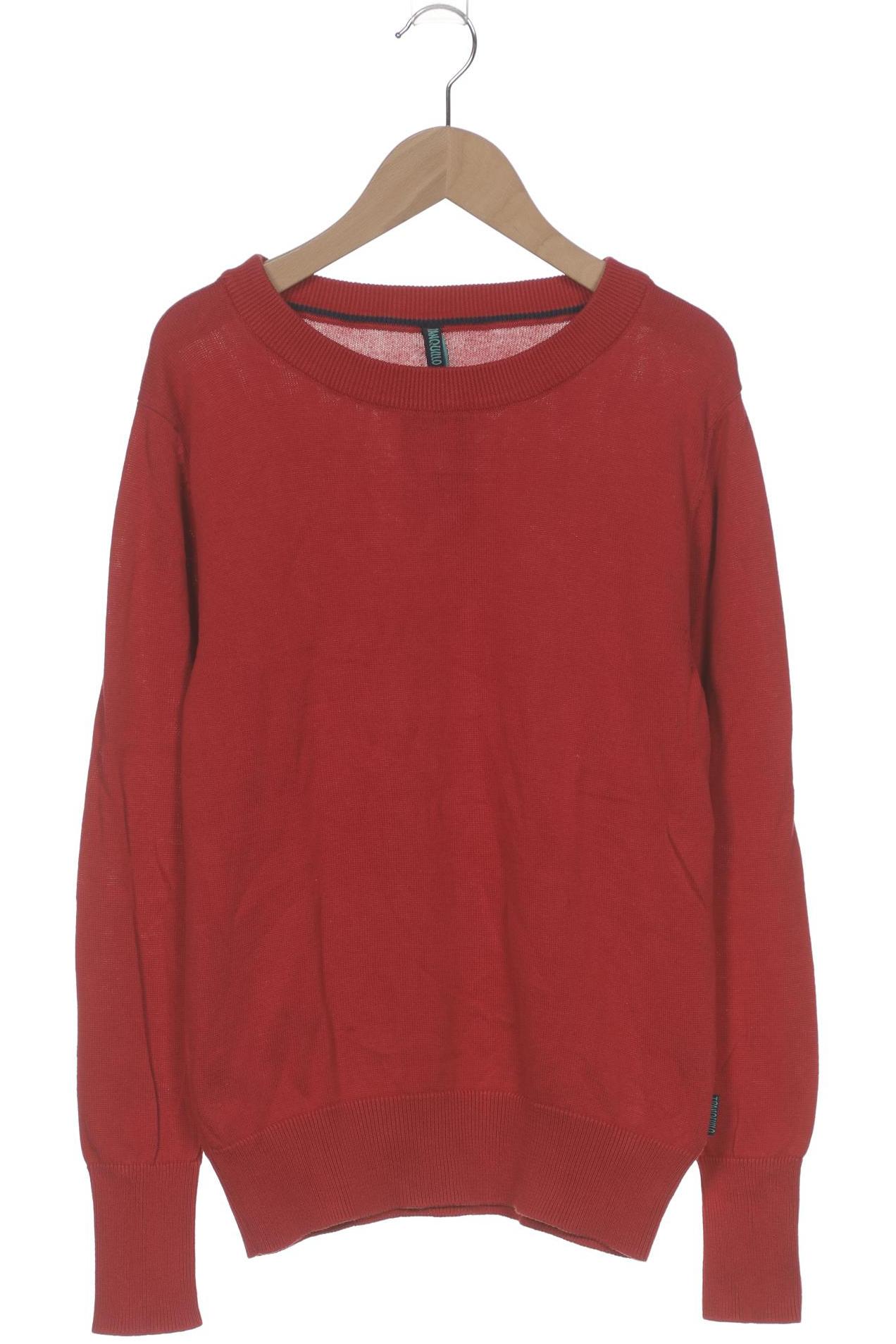

Tranquillo Damen Pullover, rot, Gr. 36