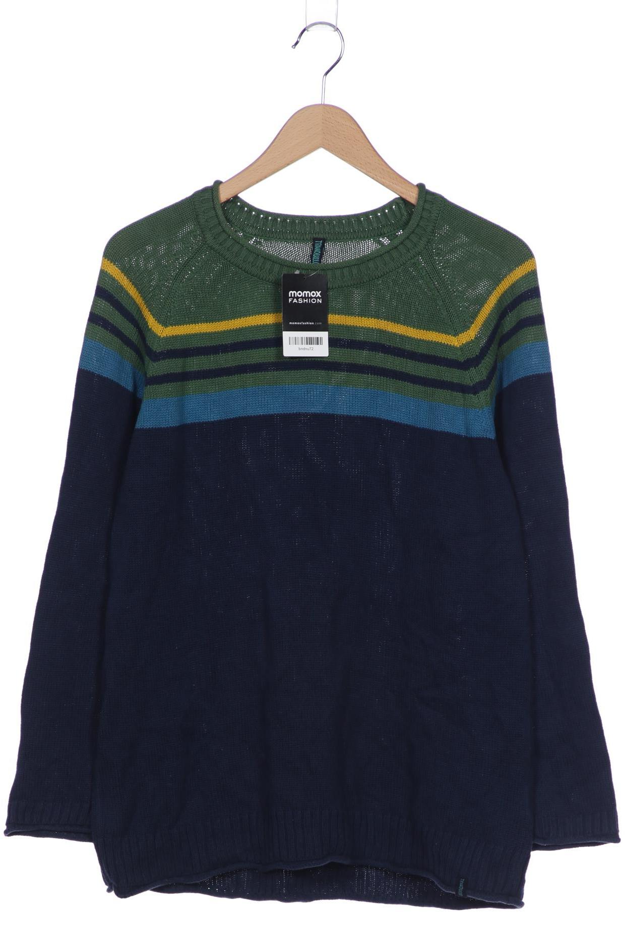 

Tranquillo Damen Pullover, marineblau, Gr. 44