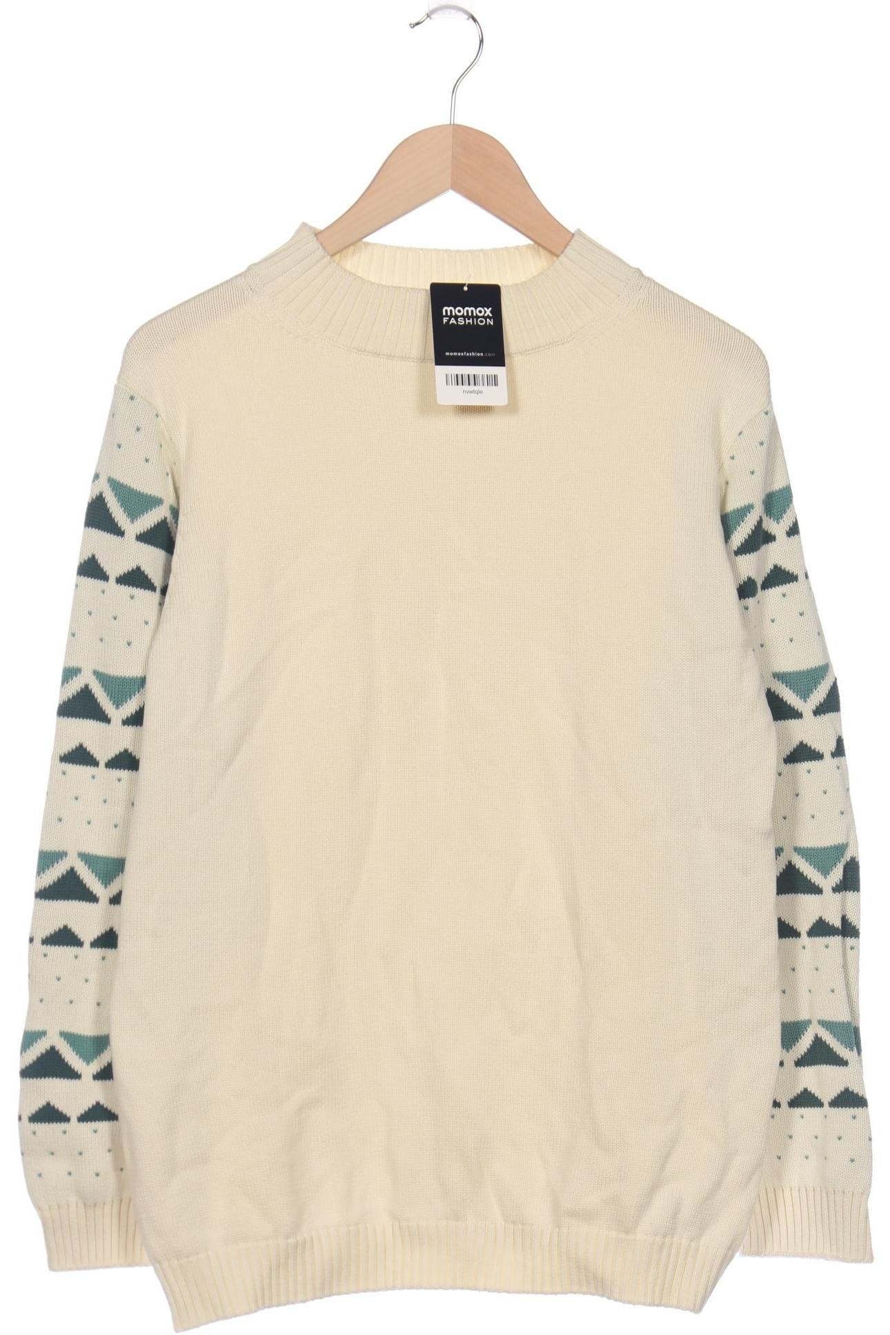 

Tranquillo Damen Pullover, cremeweiß, Gr. 44