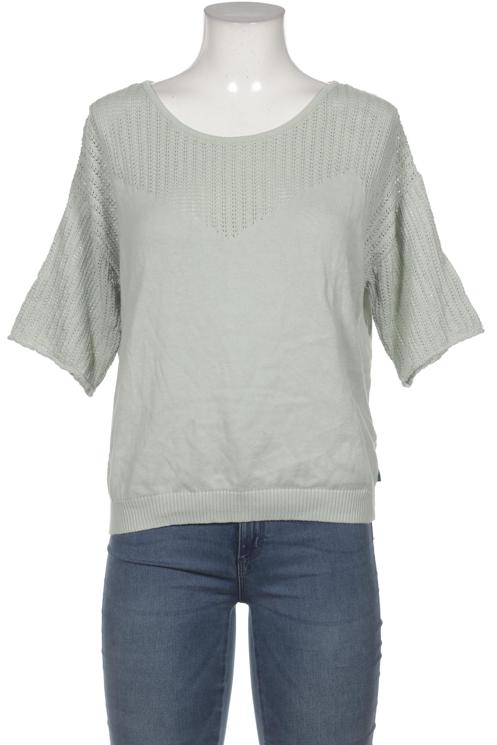 

Tranquillo Damen Pullover, hellgrün, Gr. 42
