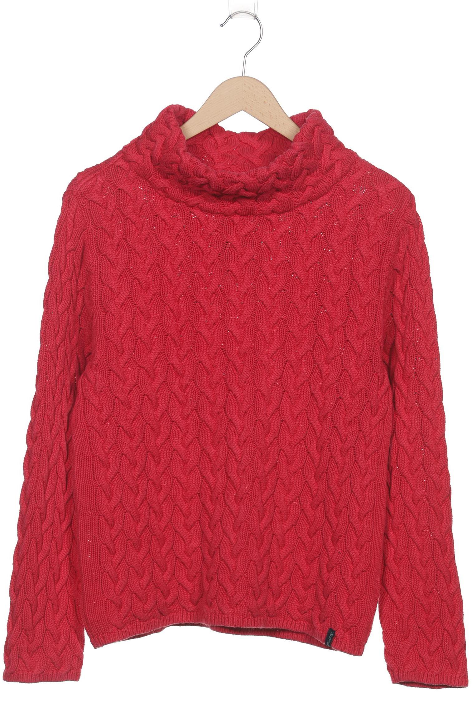 

Tranquillo Damen Pullover, pink, Gr. 38