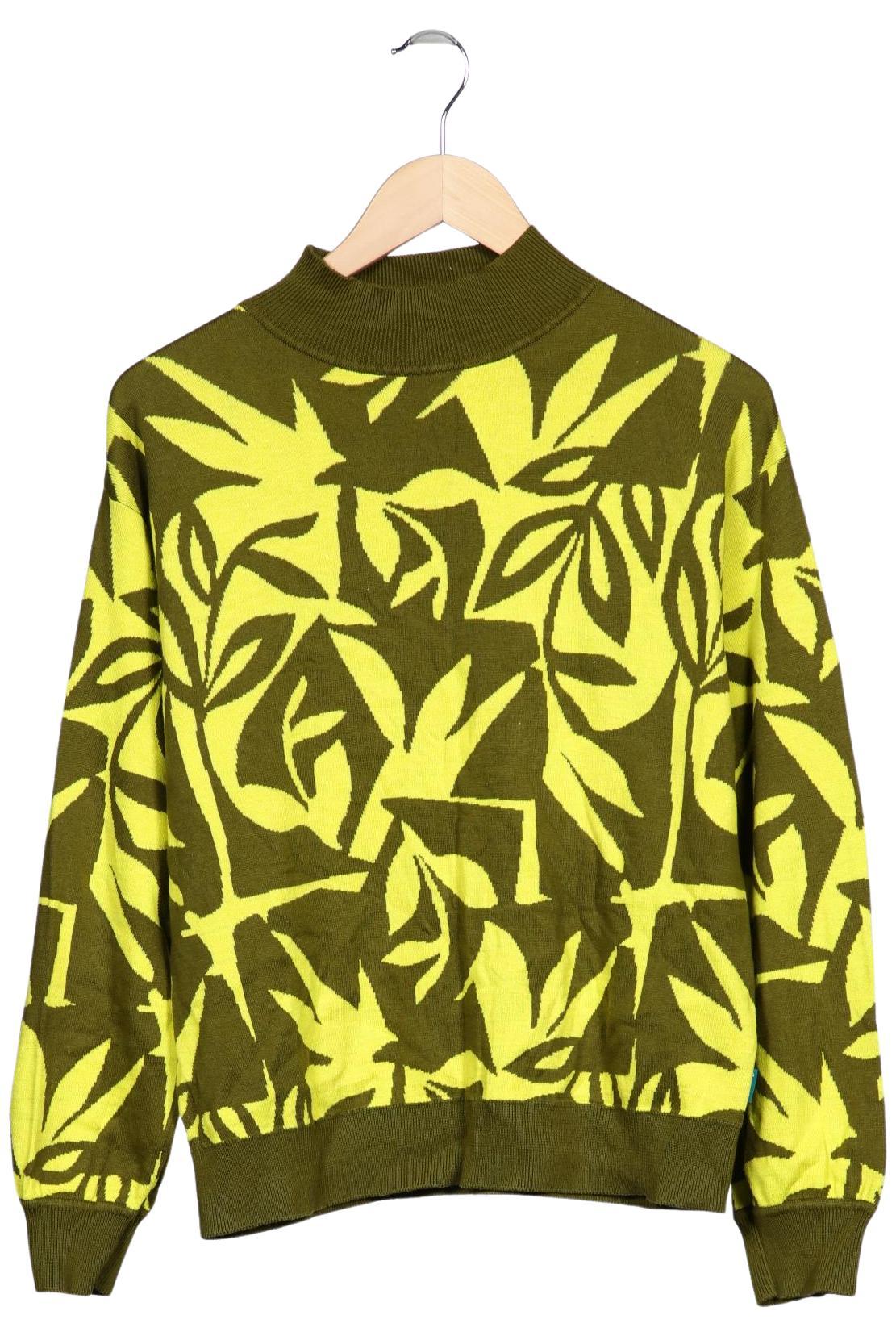 

Tranquillo Damen Pullover, mehrfarbig, Gr. 38