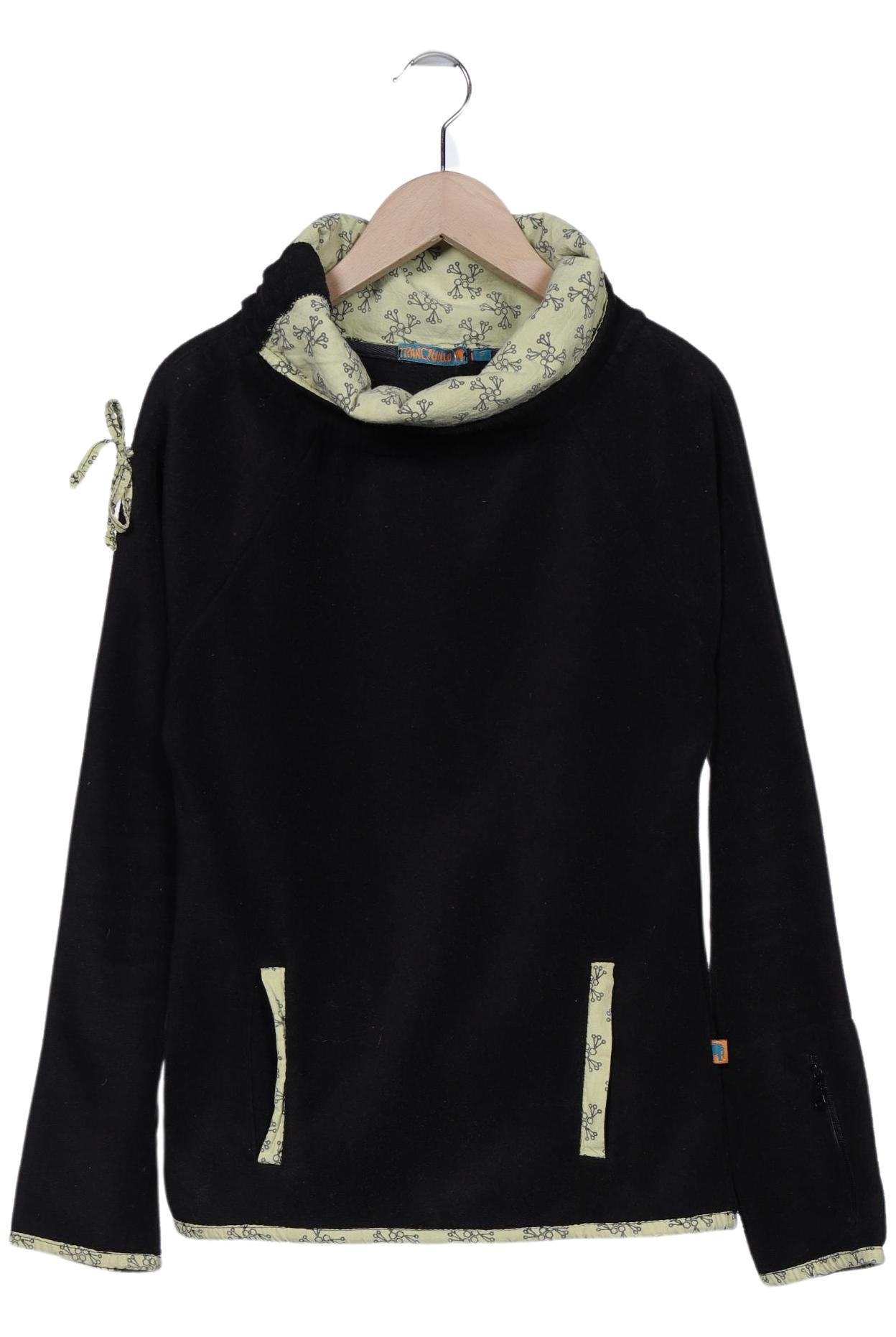 

Tranquillo Damen Pullover, schwarz, Gr. 36