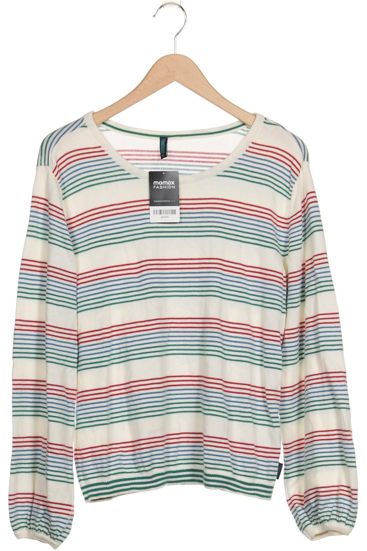 

Tranquillo Damen Pullover, weiß, Gr. 38