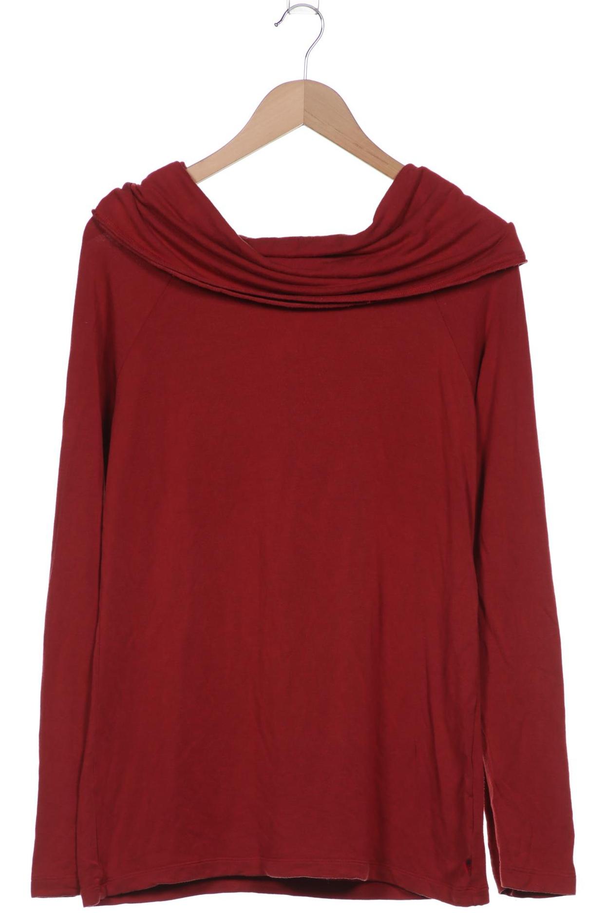 

Tranquillo Damen Pullover, bordeaux, Gr. 42