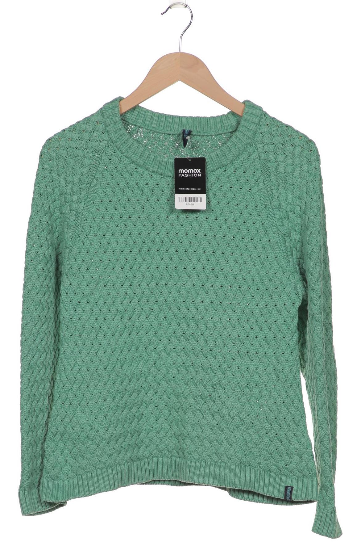 

Tranquillo Damen Pullover, hellgrün, Gr. 36