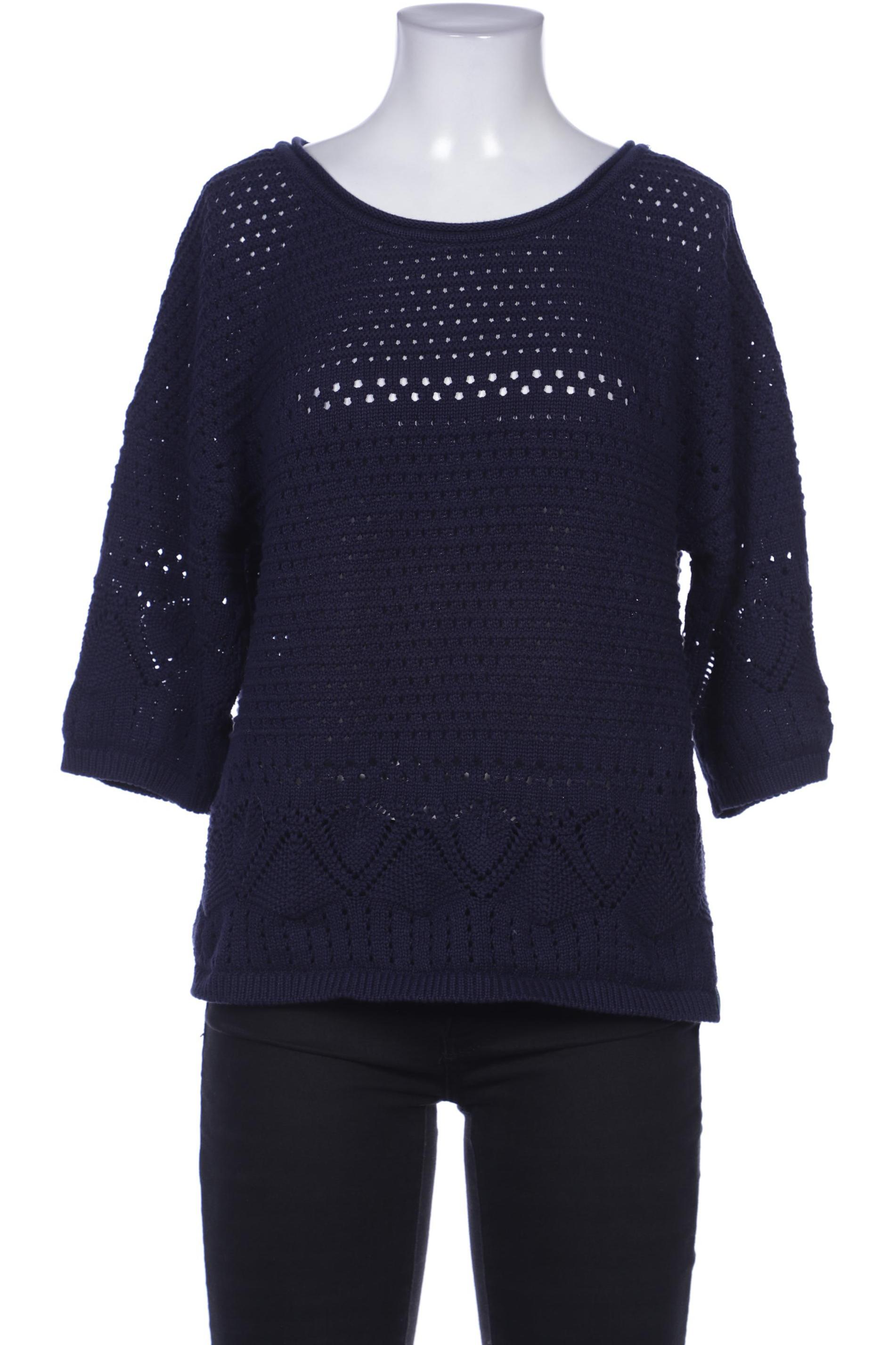 

Tranquillo Damen Pullover, marineblau, Gr. 36