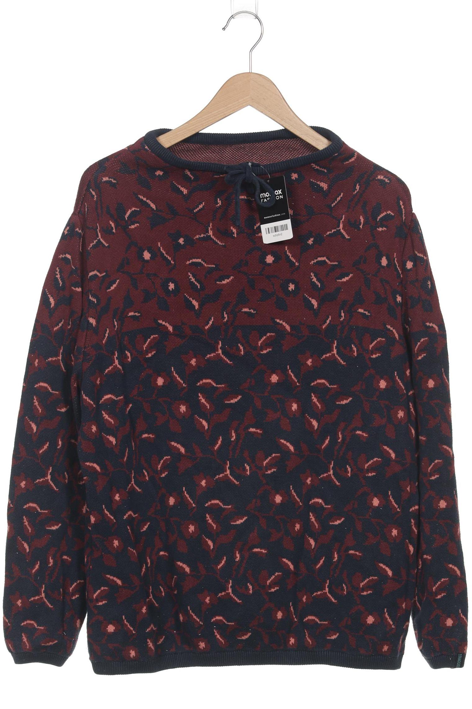 

Tranquillo Damen Pullover, marineblau, Gr. 42