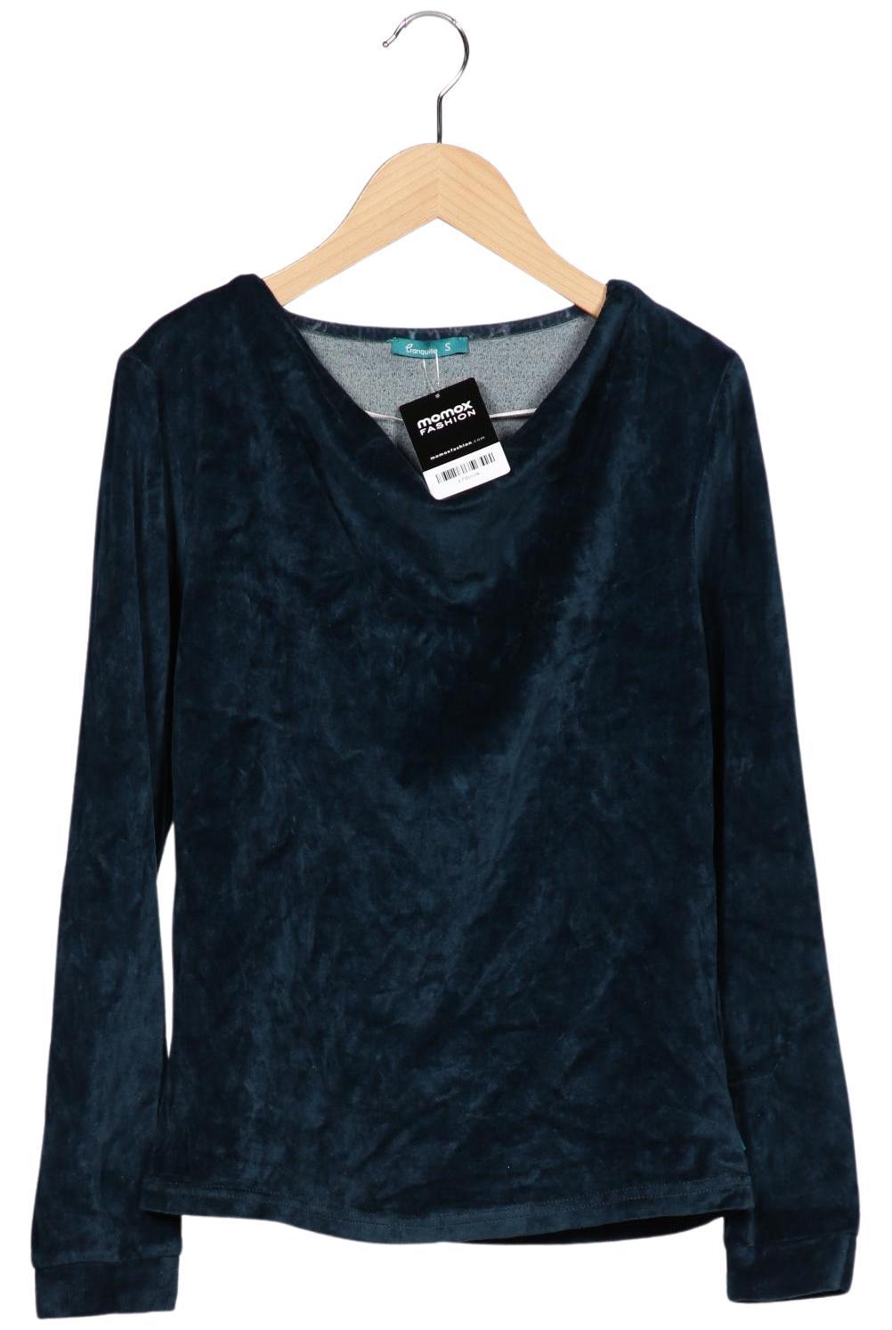 

Tranquillo Damen Pullover, marineblau, Gr. 36