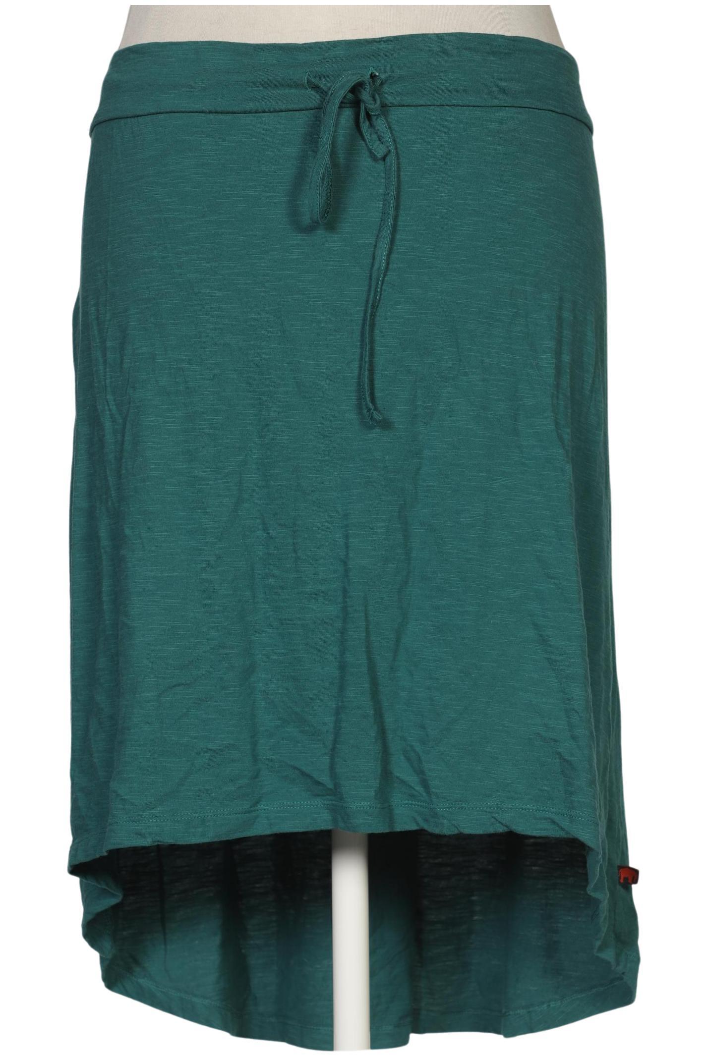 

Tranquillo Damen Rock, türkis, Gr. 44