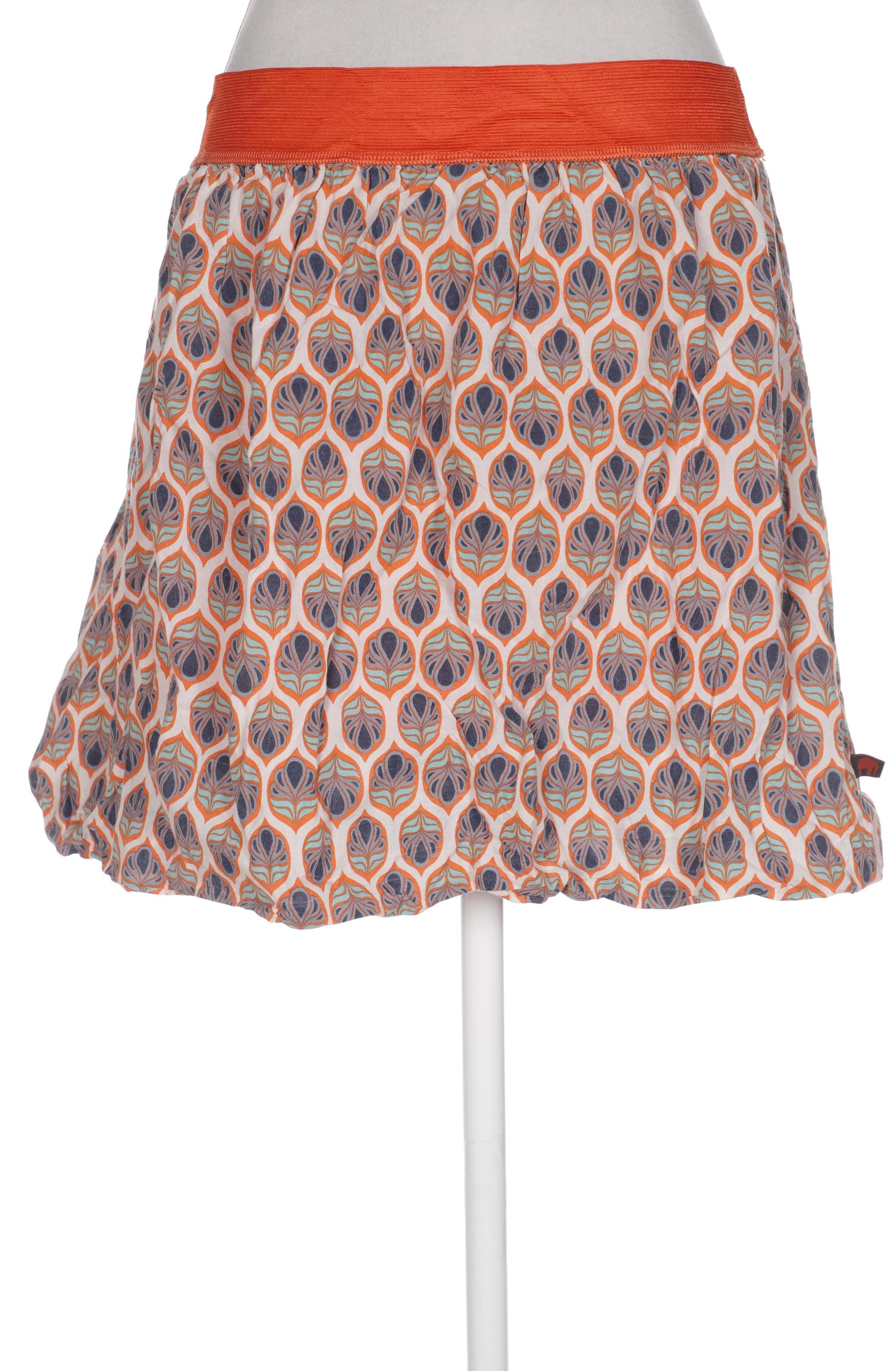 

Tranquillo Damen Rock, orange, Gr. 38