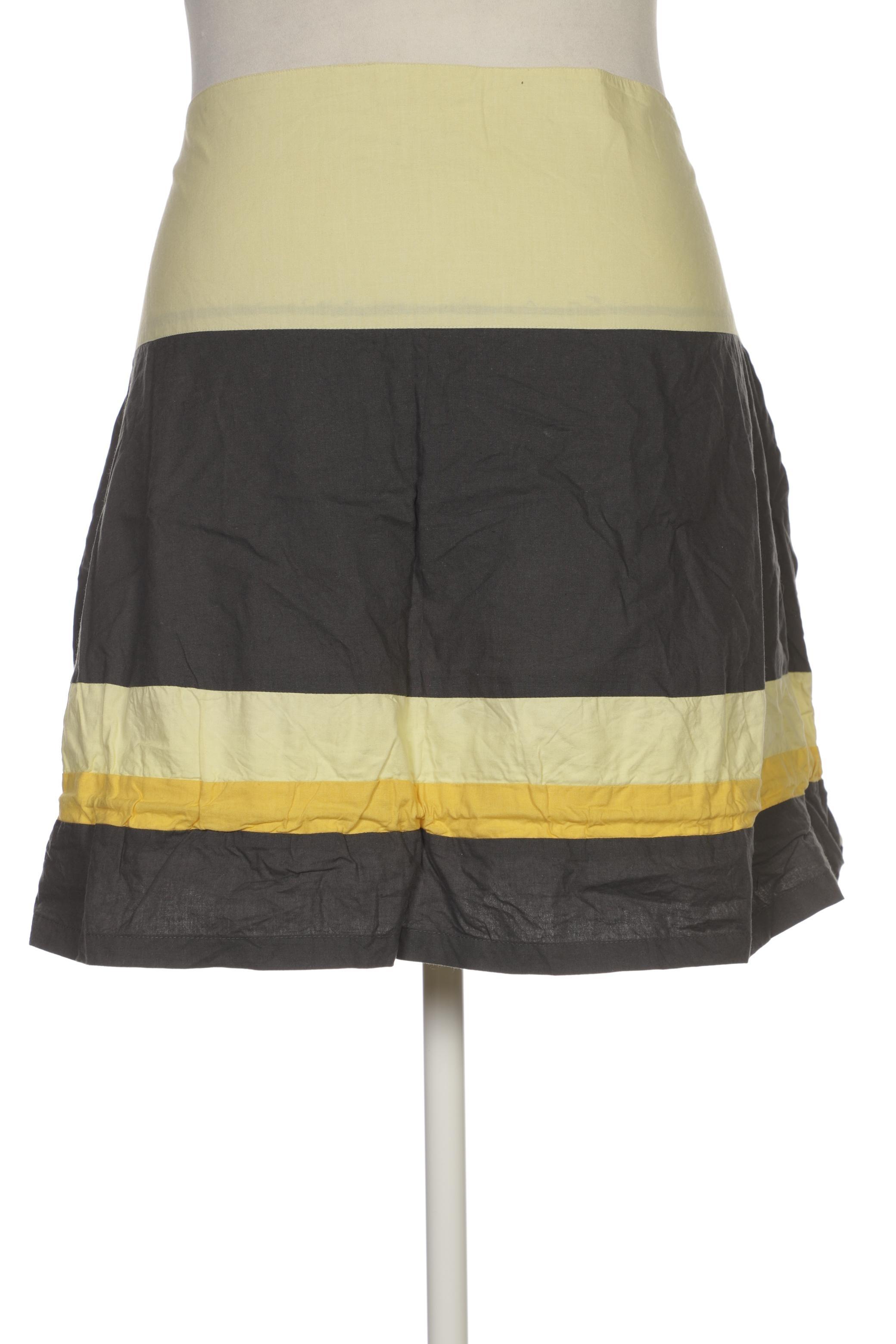 

Tranquillo Damen Rock, grau, Gr. 44