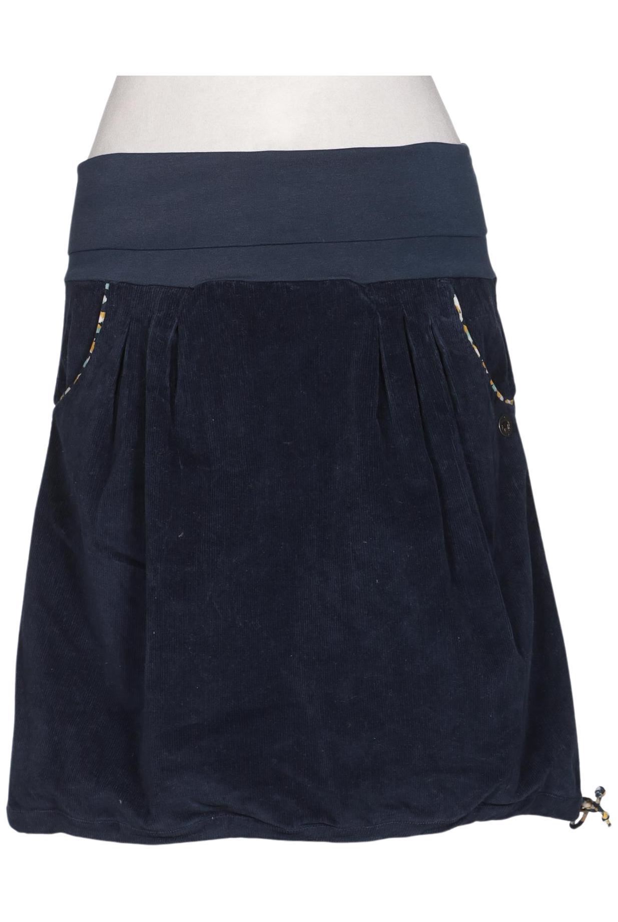 

Tranquillo Damen Rock, marineblau, Gr. 36