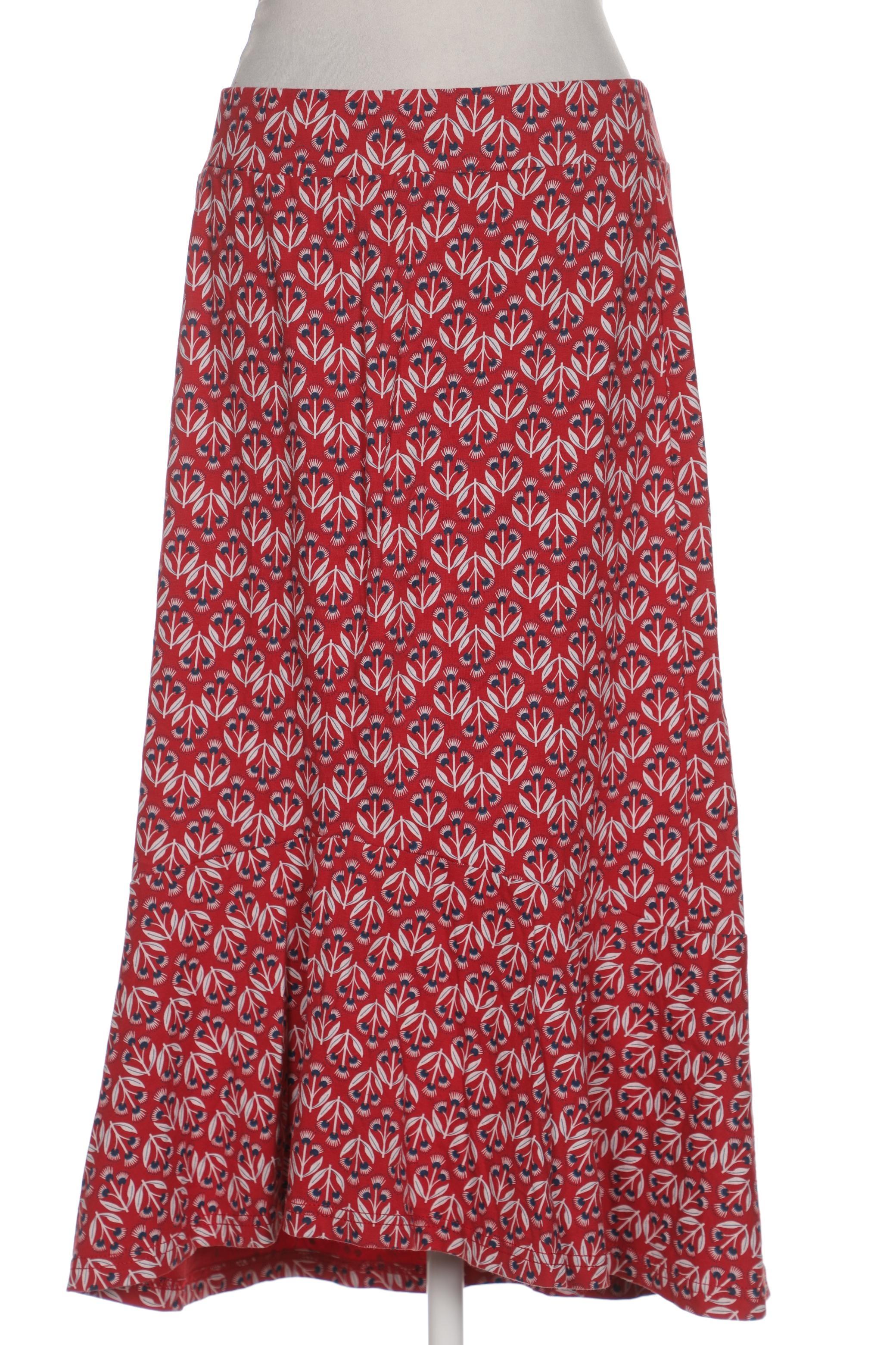 

Tranquillo Damen Rock, rot, Gr. 38