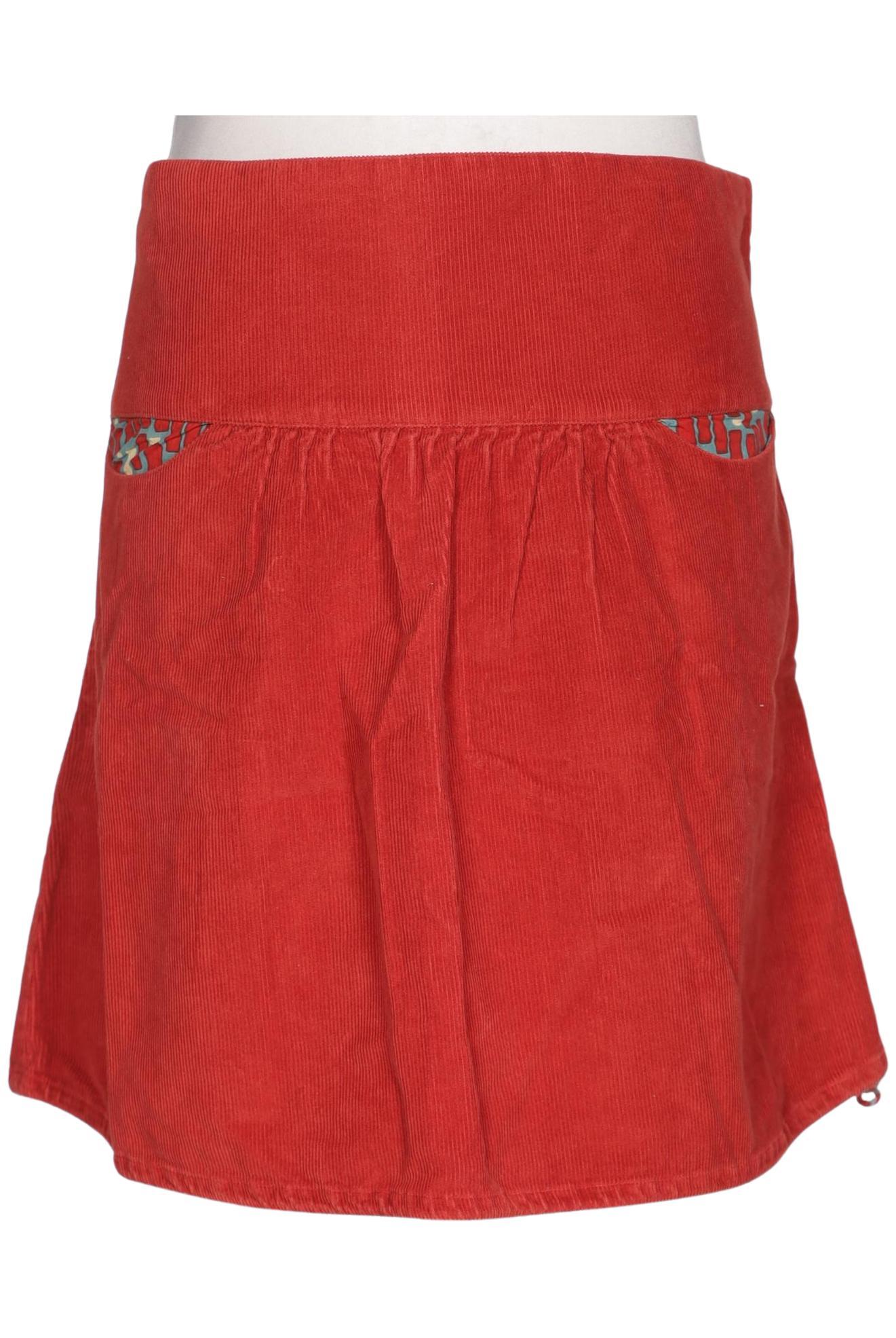 

Tranquillo Damen Rock, rot, Gr. 44