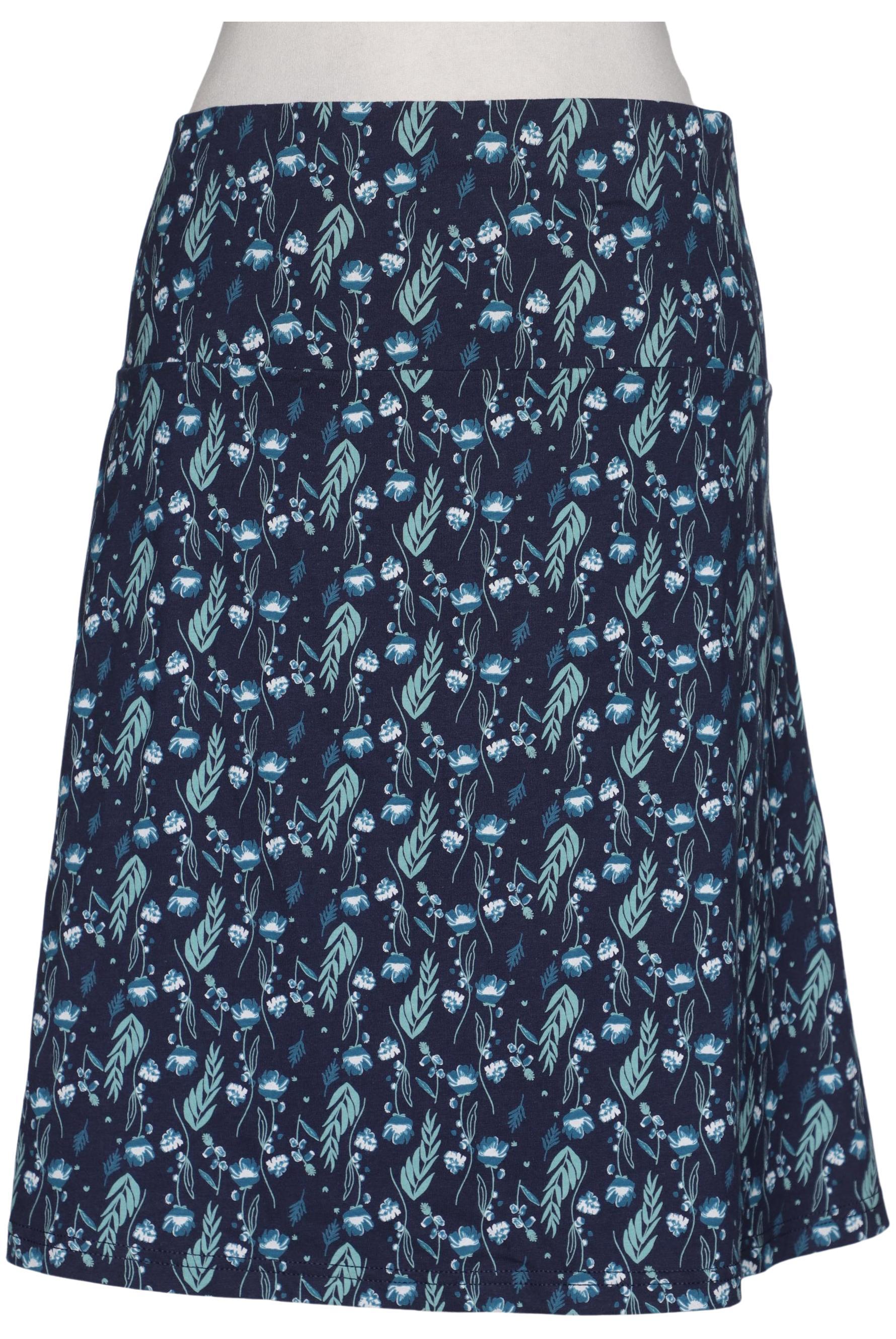 

Tranquillo Damen Rock, marineblau, Gr. 44