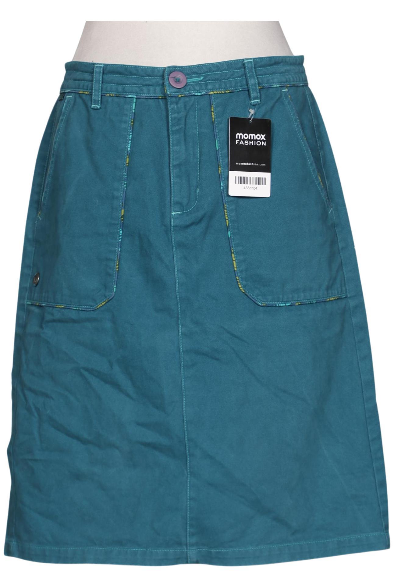 

Tranquillo Damen Rock, türkis, Gr. 38