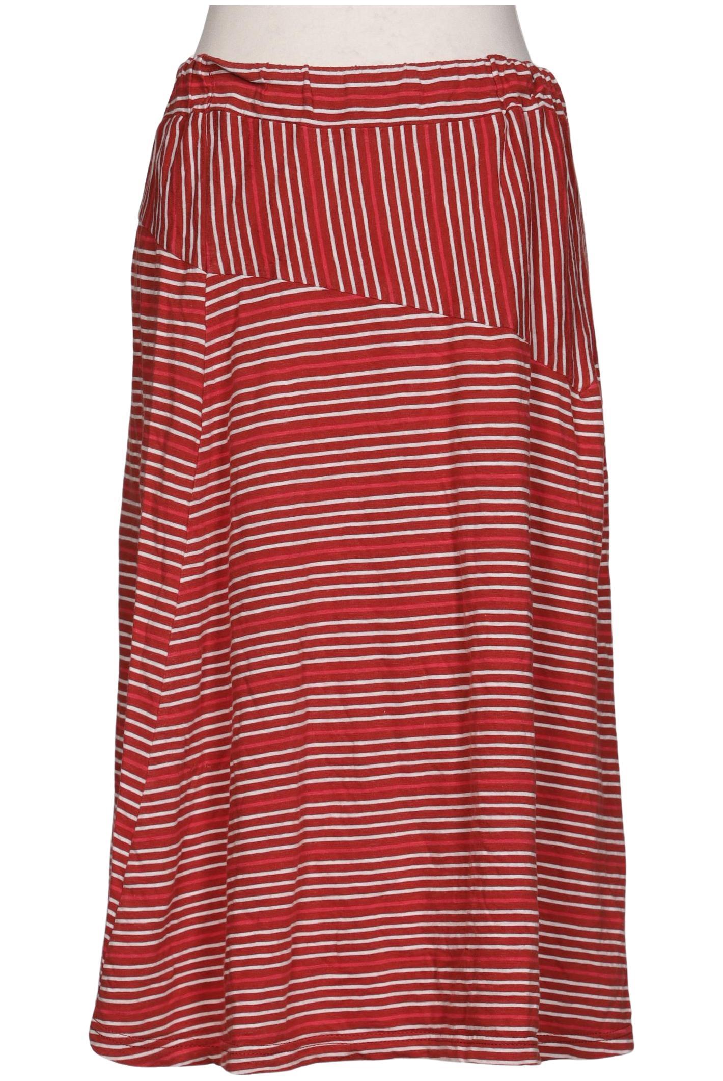 

Tranquillo Damen Rock, rot, Gr. 34