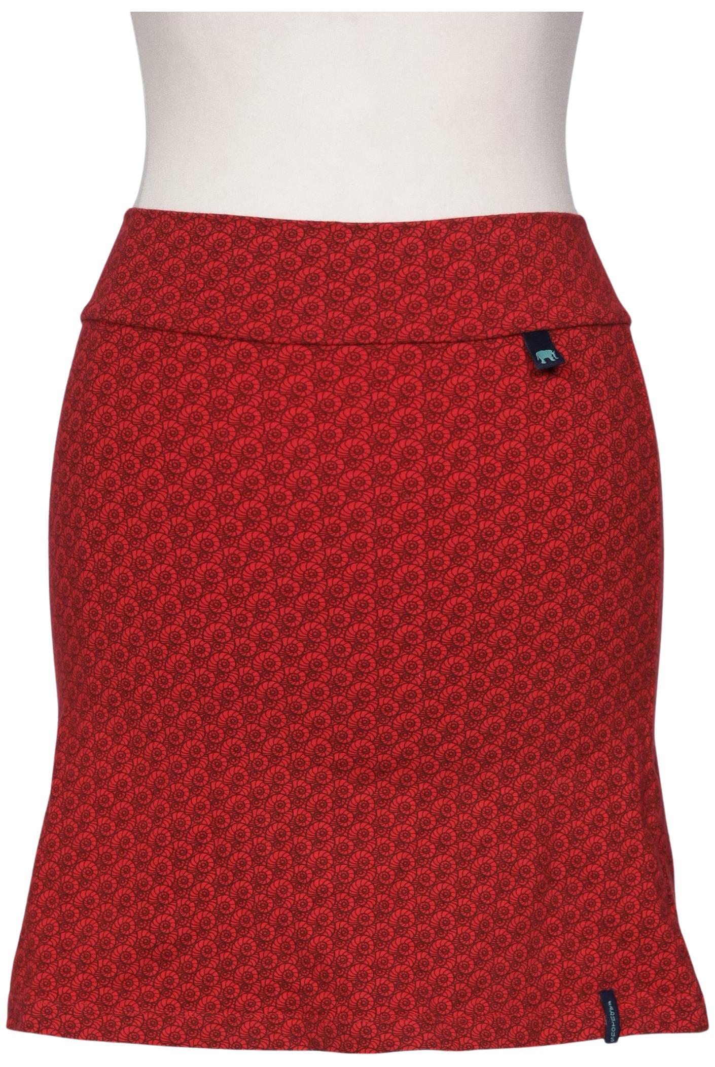 

Tranquillo Damen Rock, rot, Gr. 25