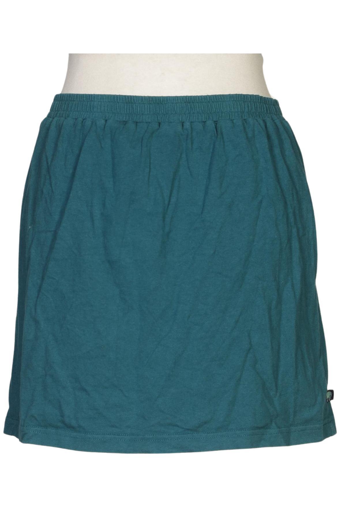 

Tranquillo Damen Rock, türkis, Gr. 36