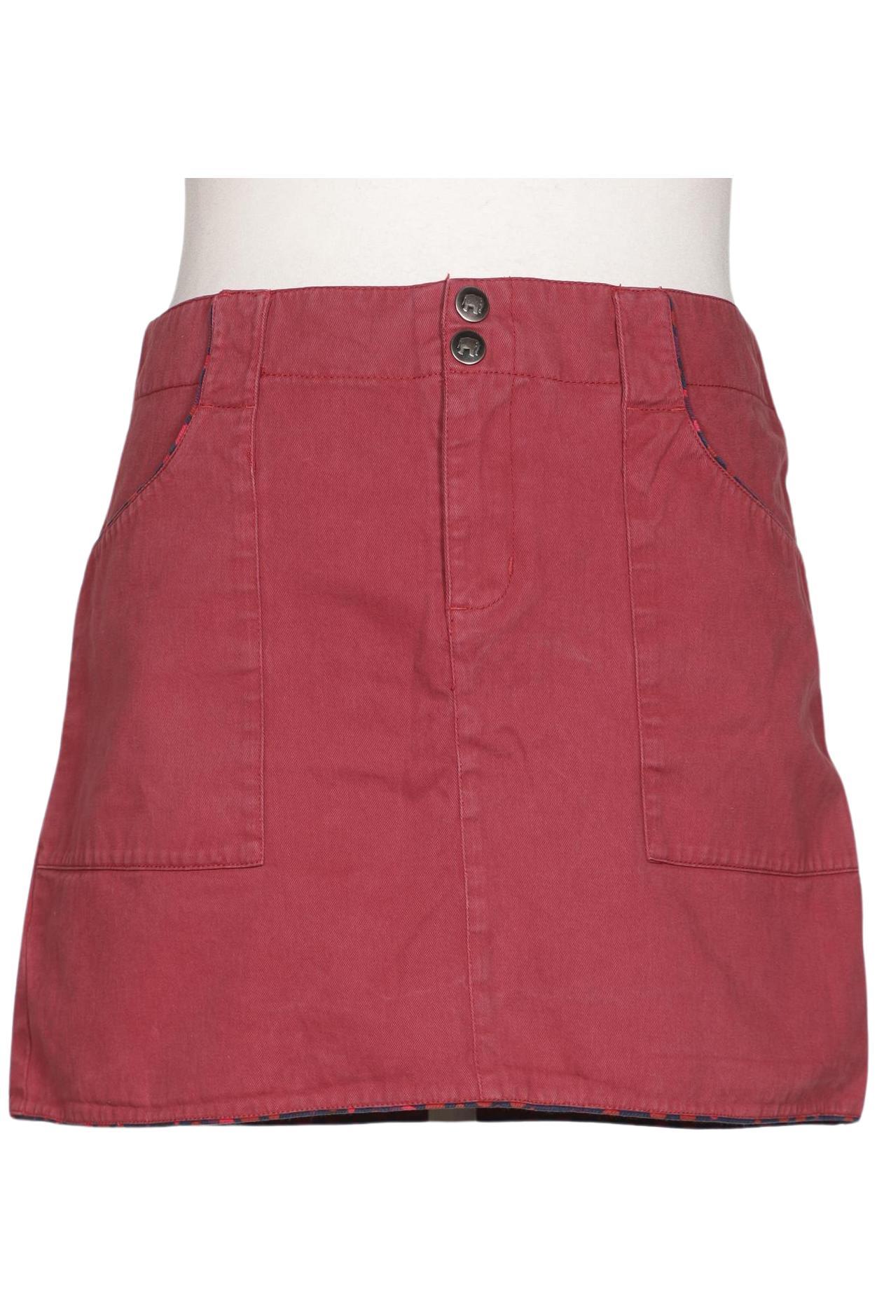 

Tranquillo Damen Rock, rot, Gr. 42