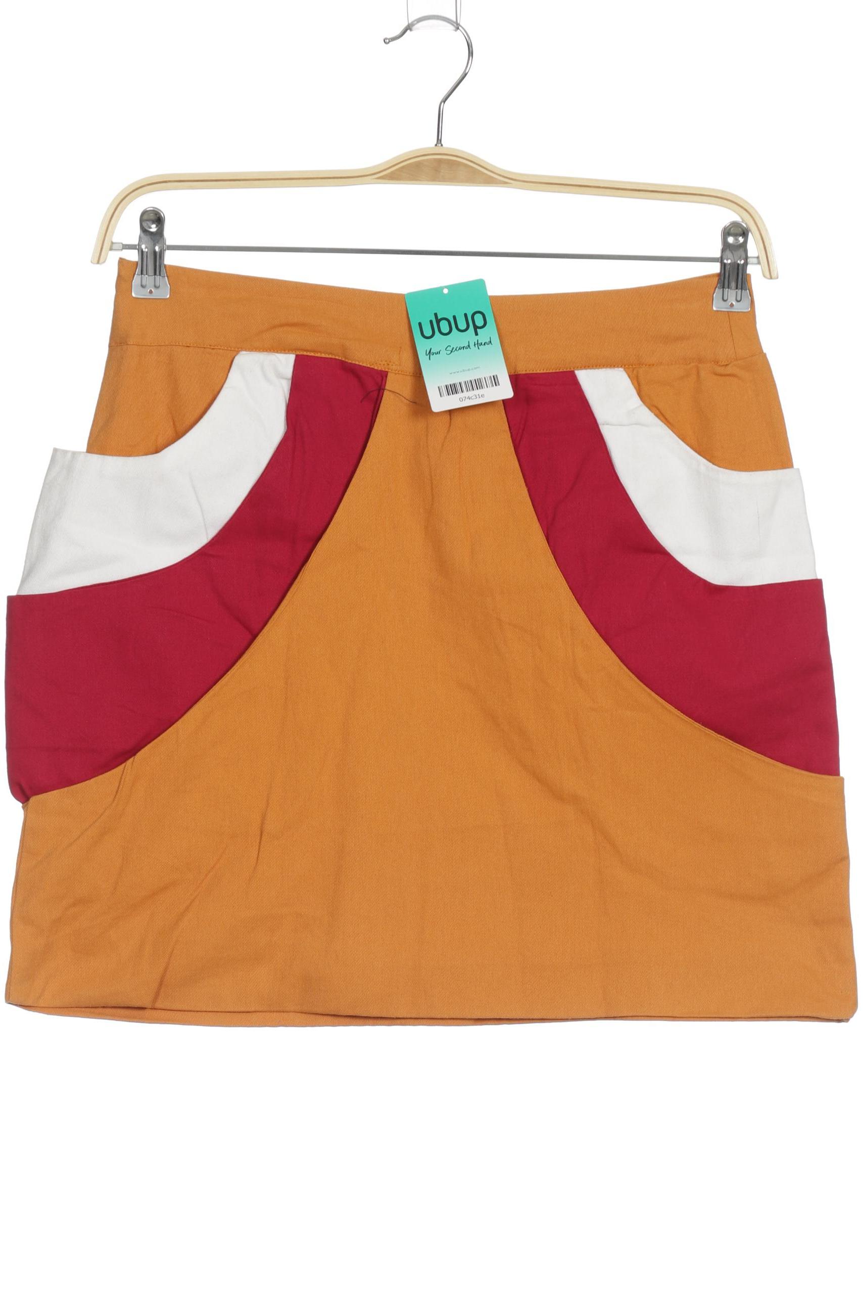 

Tranquillo Damen Rock, orange, Gr. 36