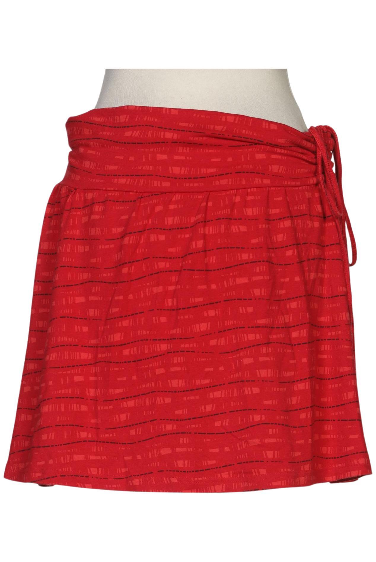 

Tranquillo Damen Rock, rot, Gr. 38