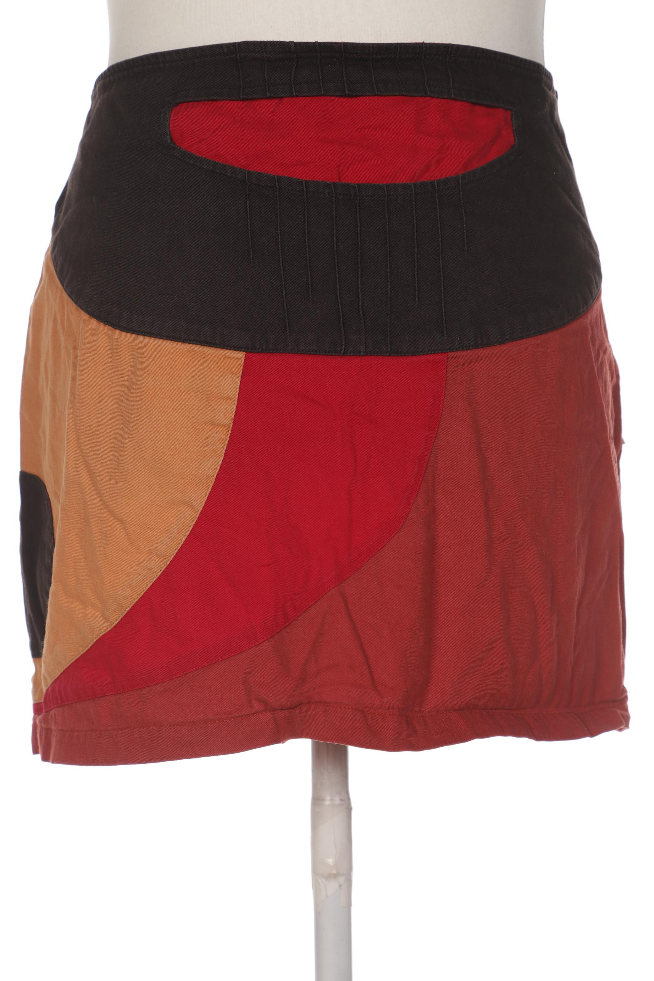 

TRANQUILLO Damen Rock, rot