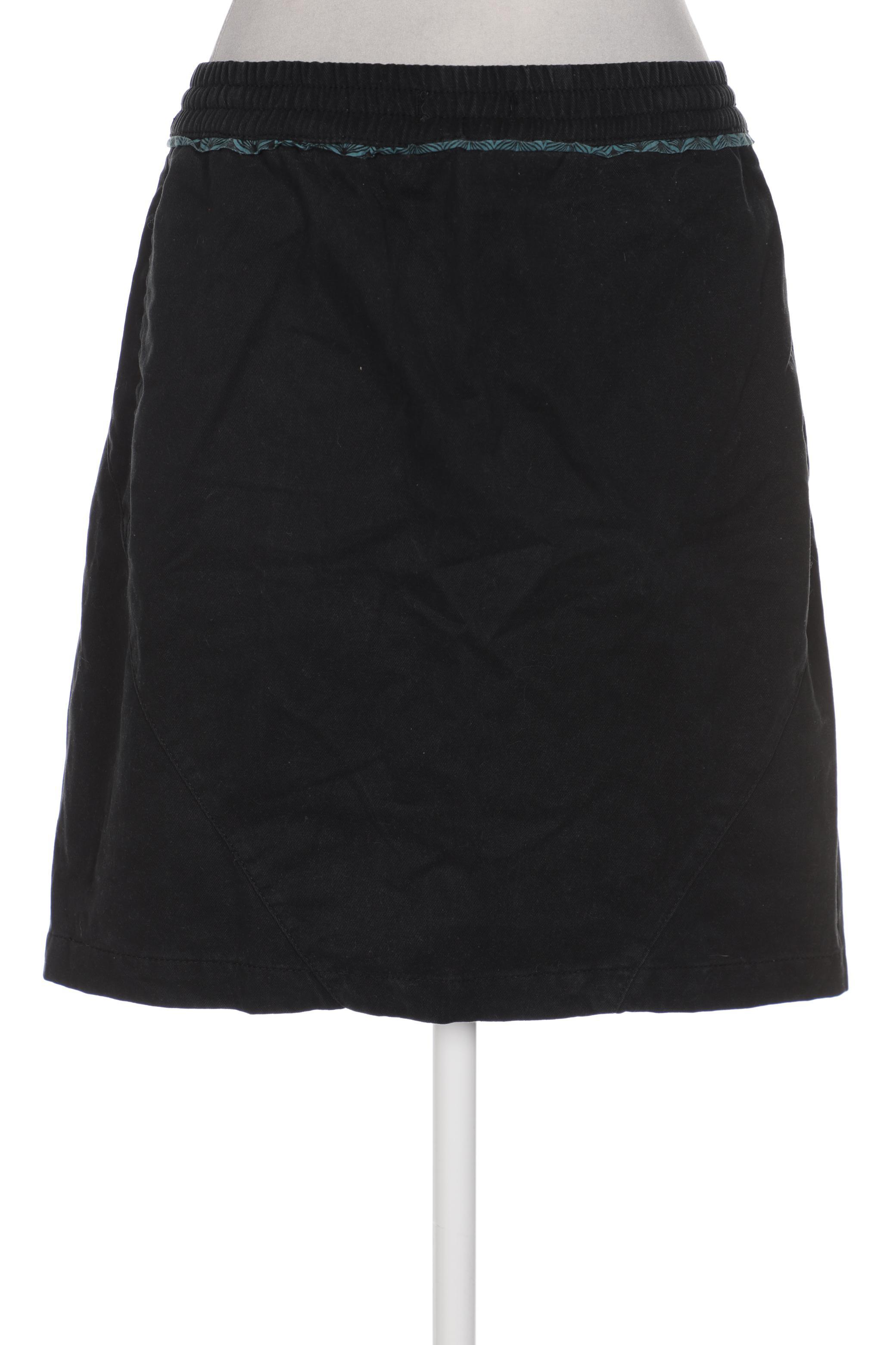 

Tranquillo Damen Rock, schwarz, Gr. 36