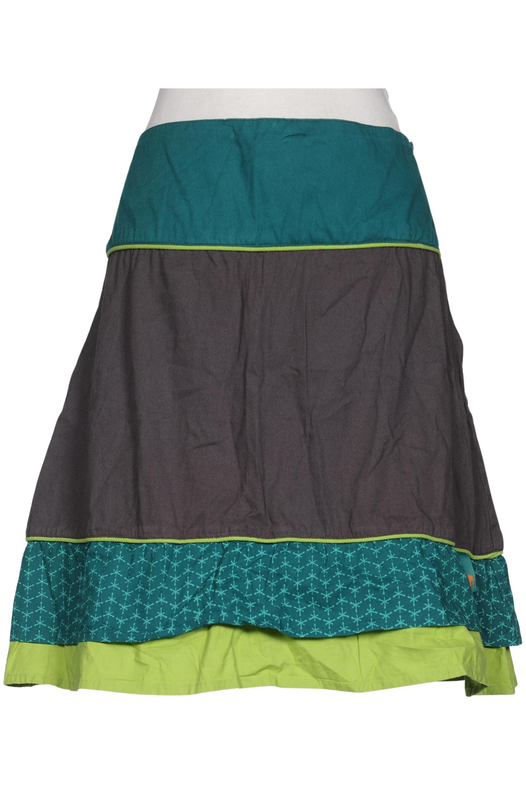 

Tranquillo Damen Rock, mehrfarbig, Gr. 38