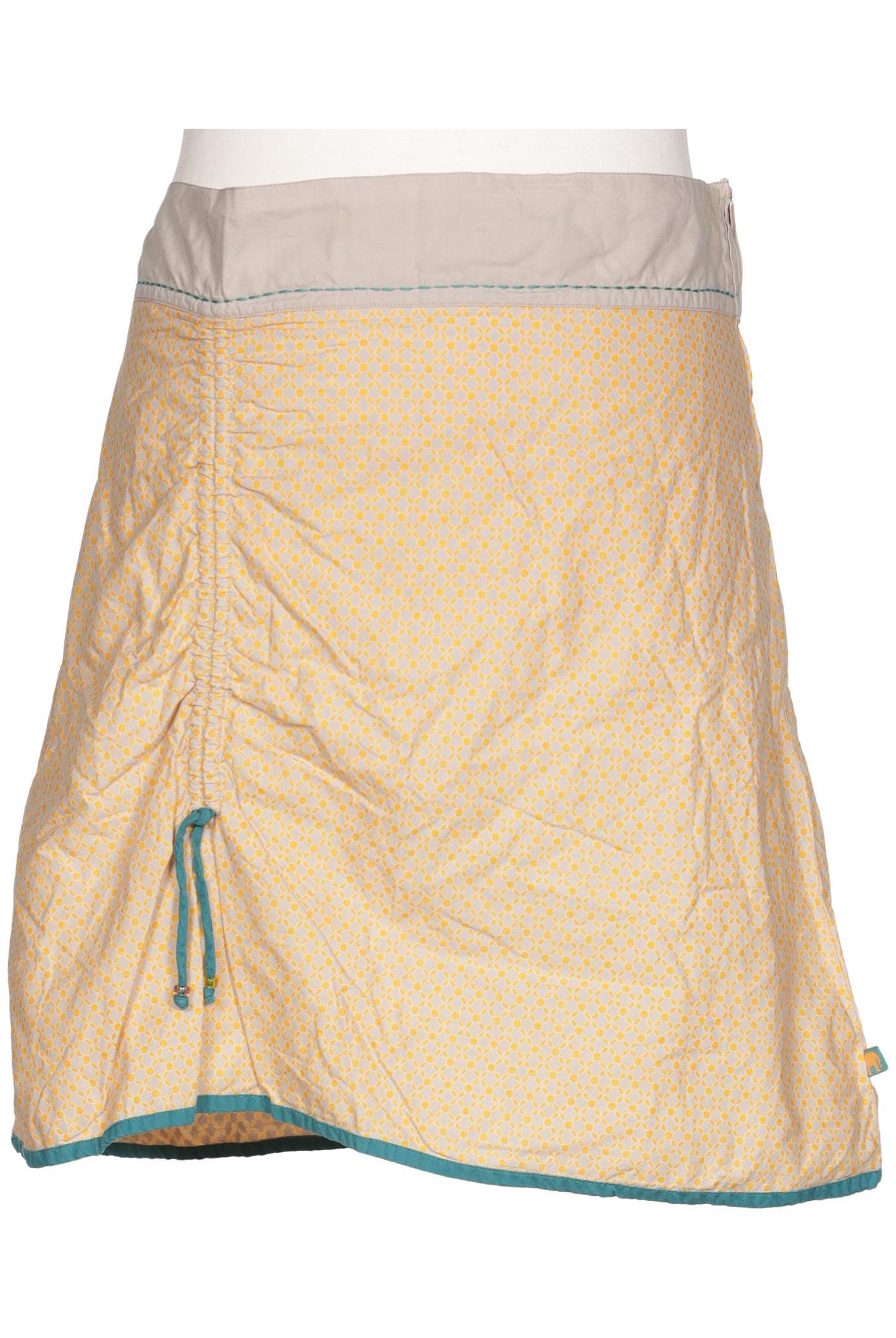 

Tranquillo Damen Rock, mehrfarbig, Gr. 44