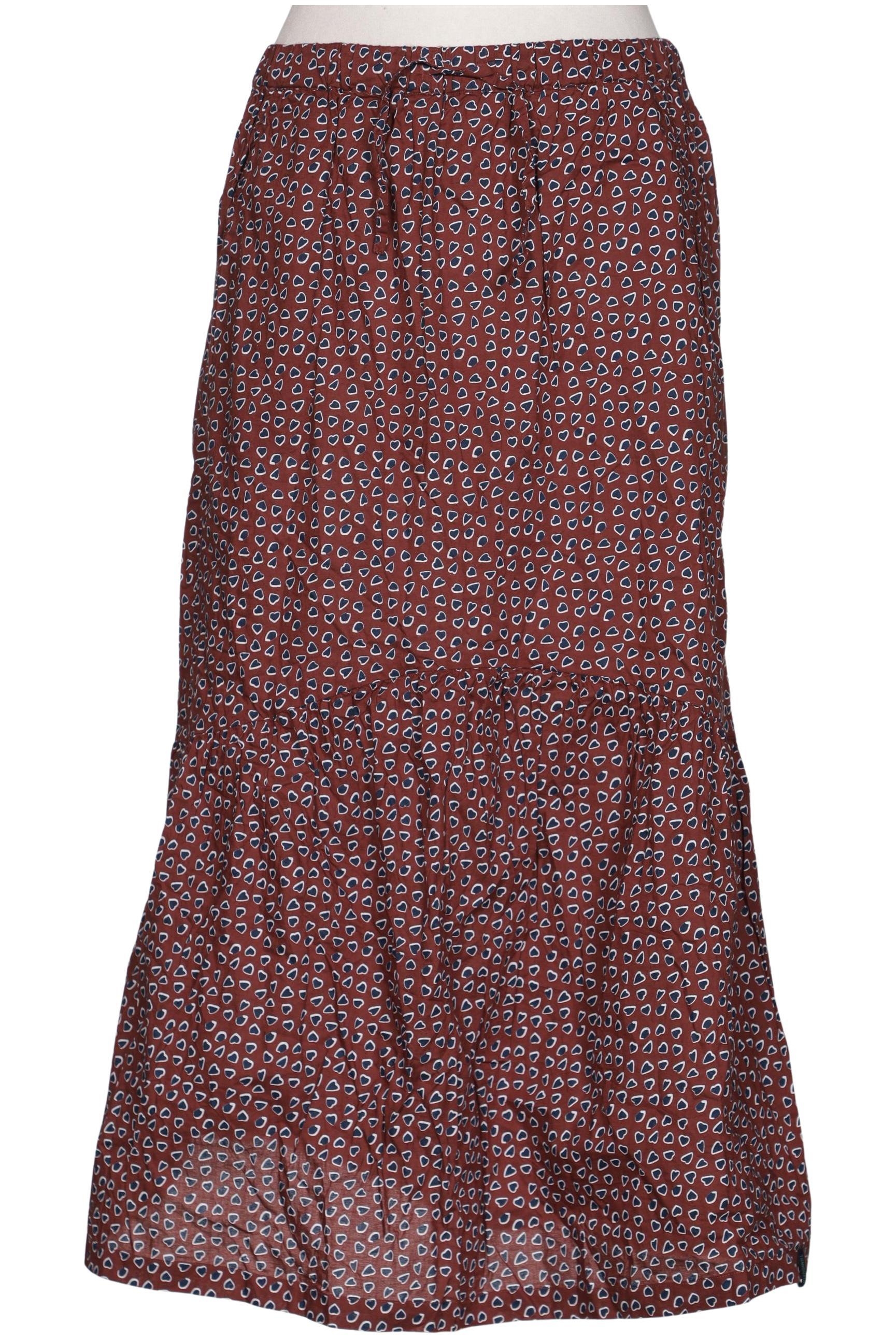 

Tranquillo Damen Rock, rot, Gr. 38