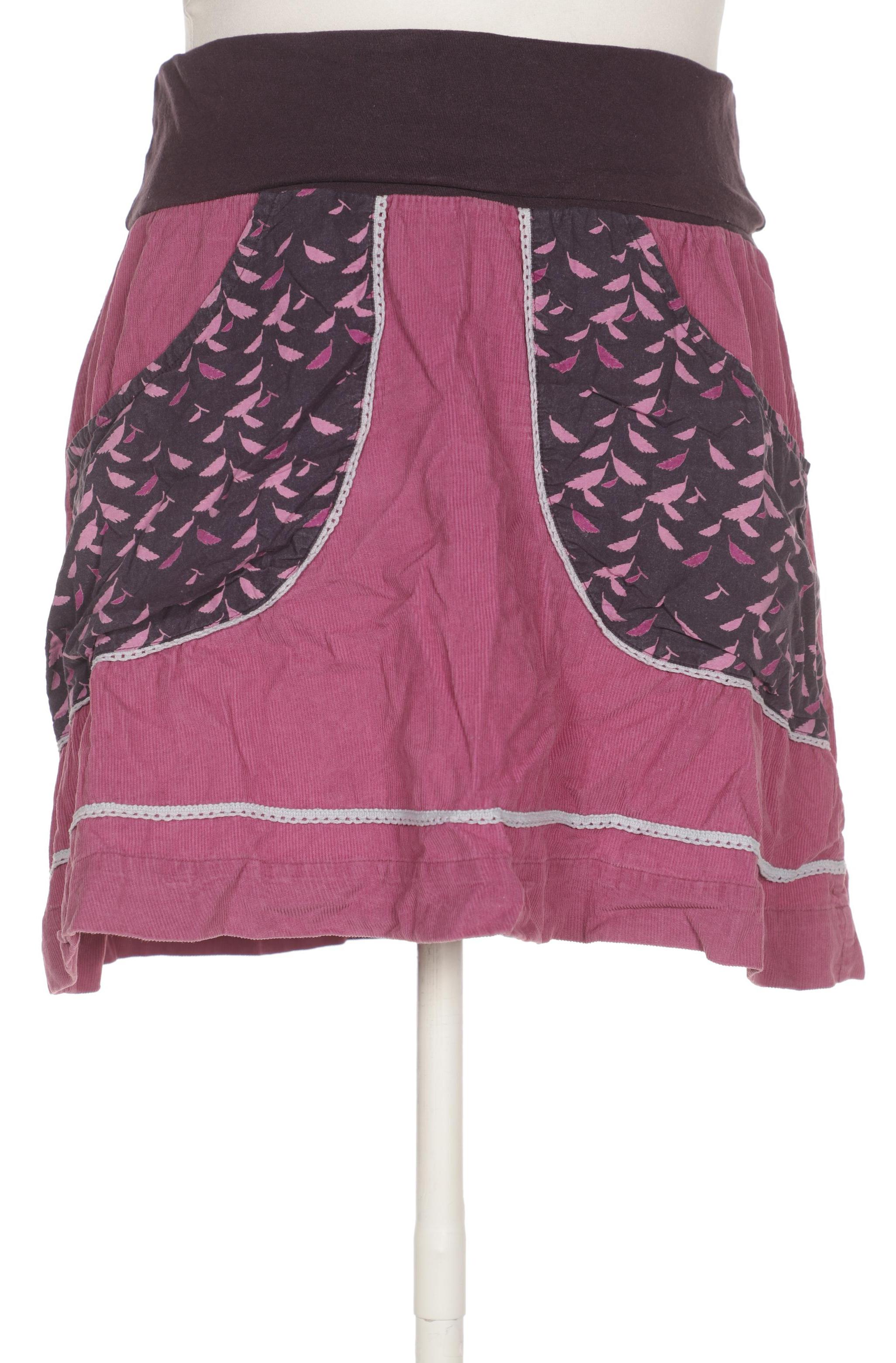 

Tranquillo Damen Rock, pink, Gr. 42