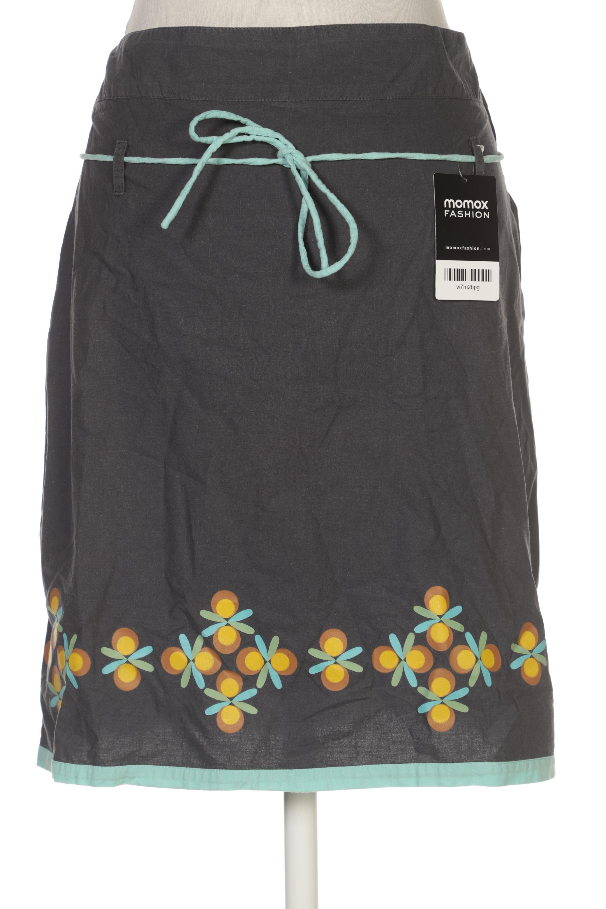 

Tranquillo Damen Rock, marineblau, Gr. 36