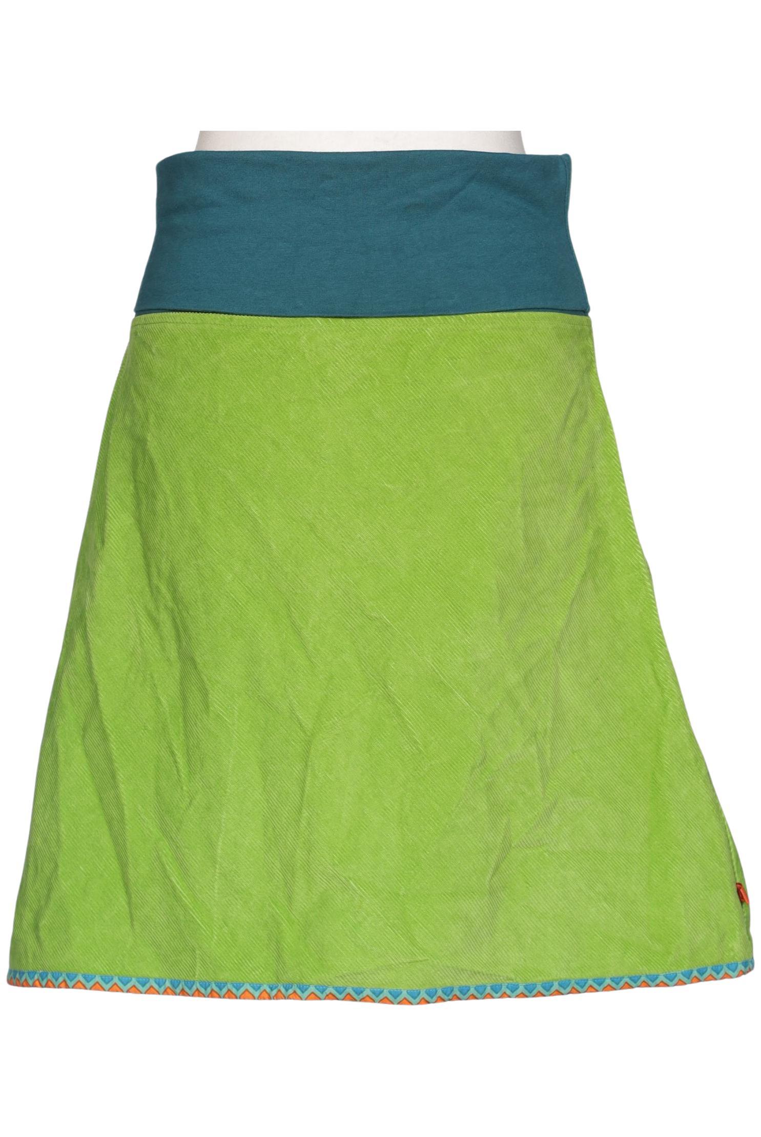 

Tranquillo Damen Rock, mehrfarbig, Gr. 36