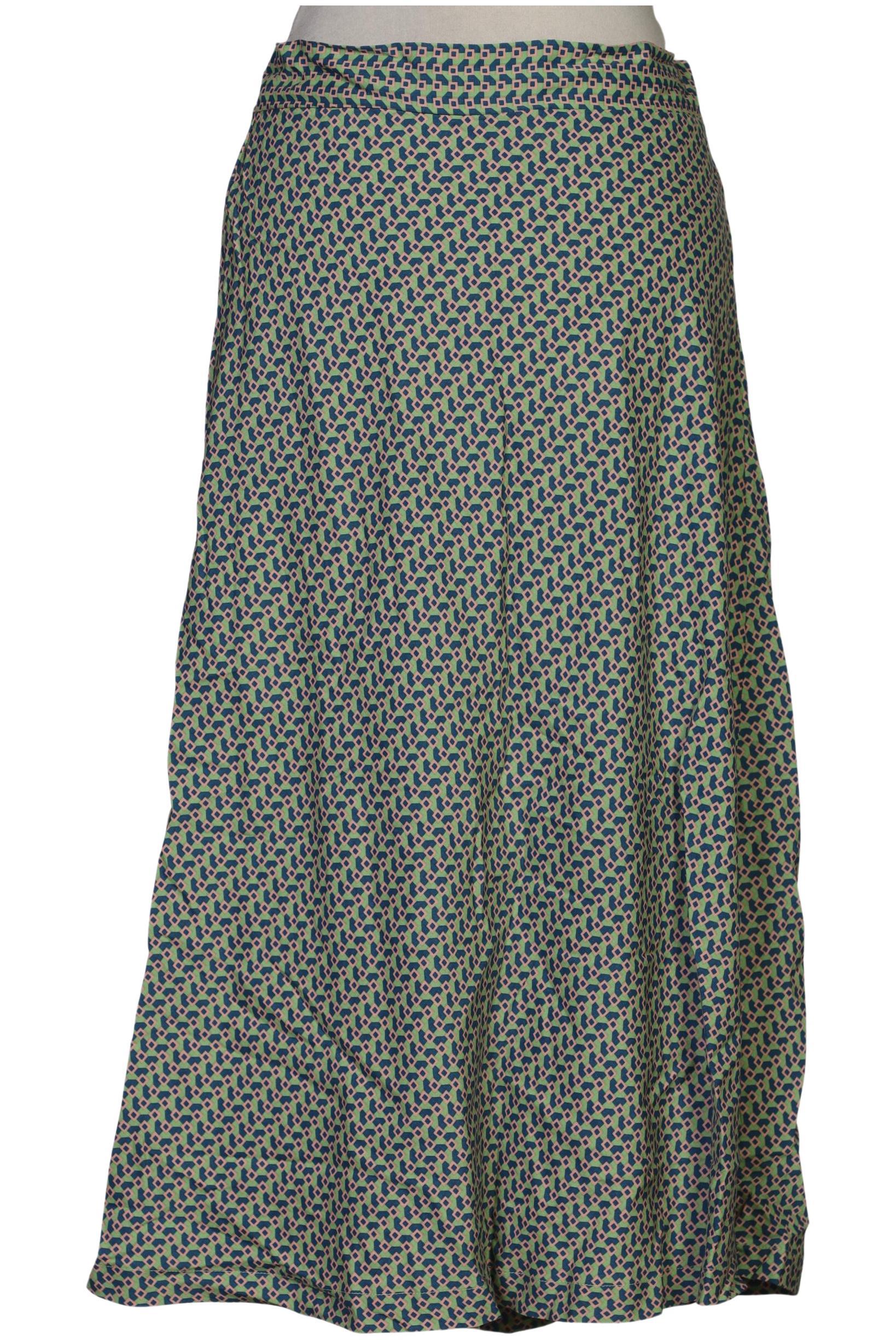 

Tranquillo Damen Rock, türkis, Gr. 36