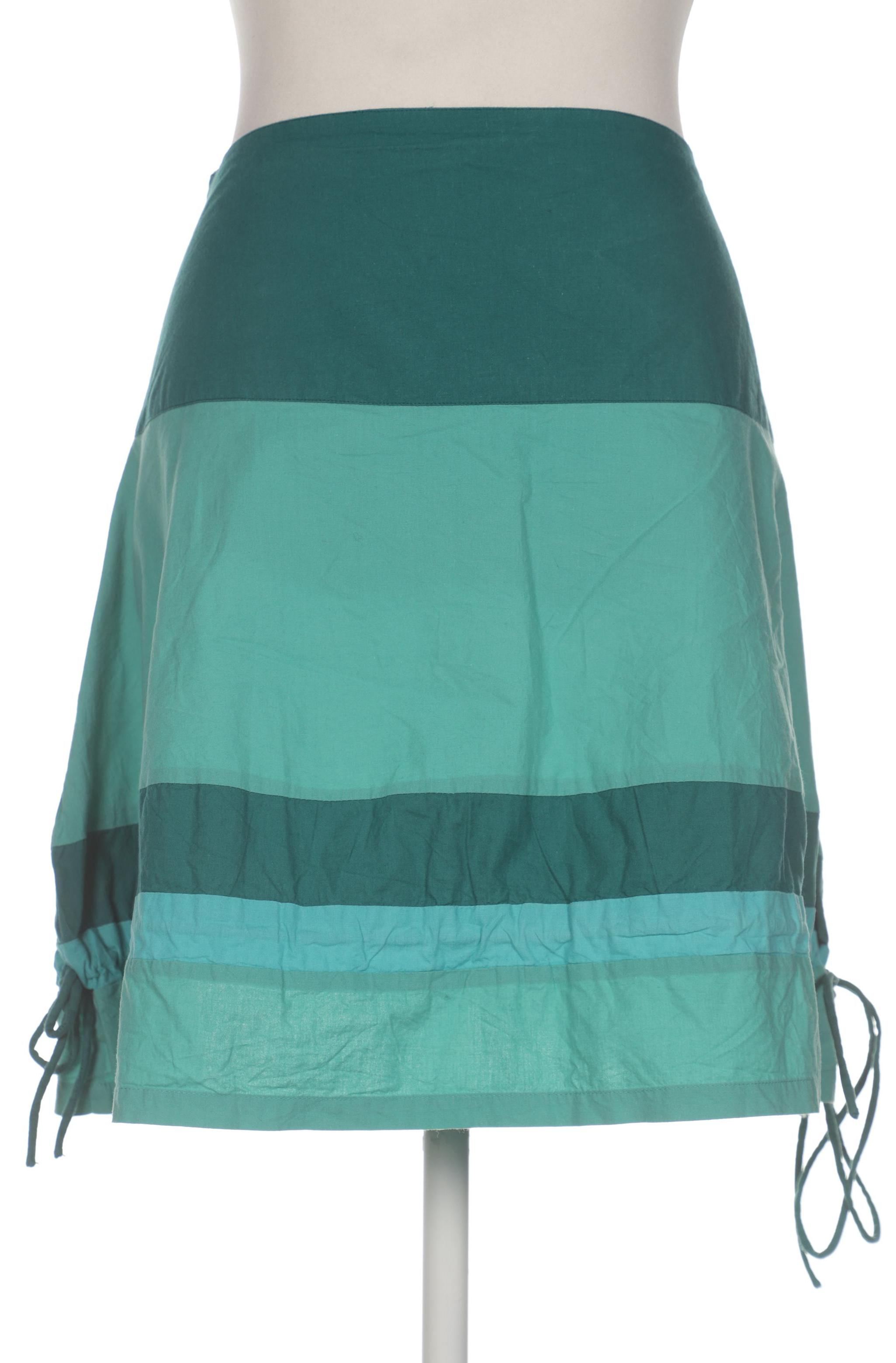 

Tranquillo Damen Rock, türkis, Gr. 36