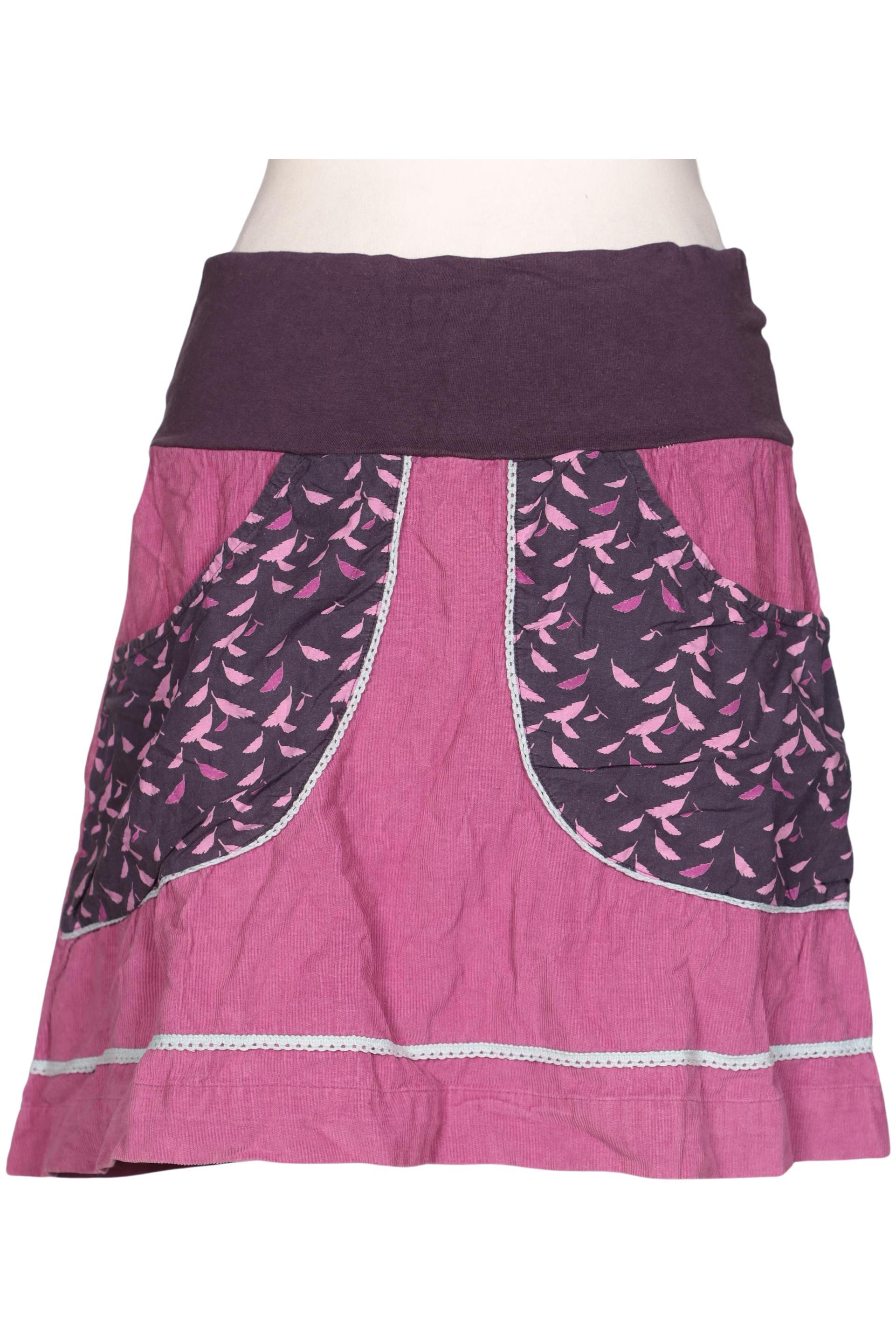 

Tranquillo Damen Rock, mehrfarbig, Gr. 36