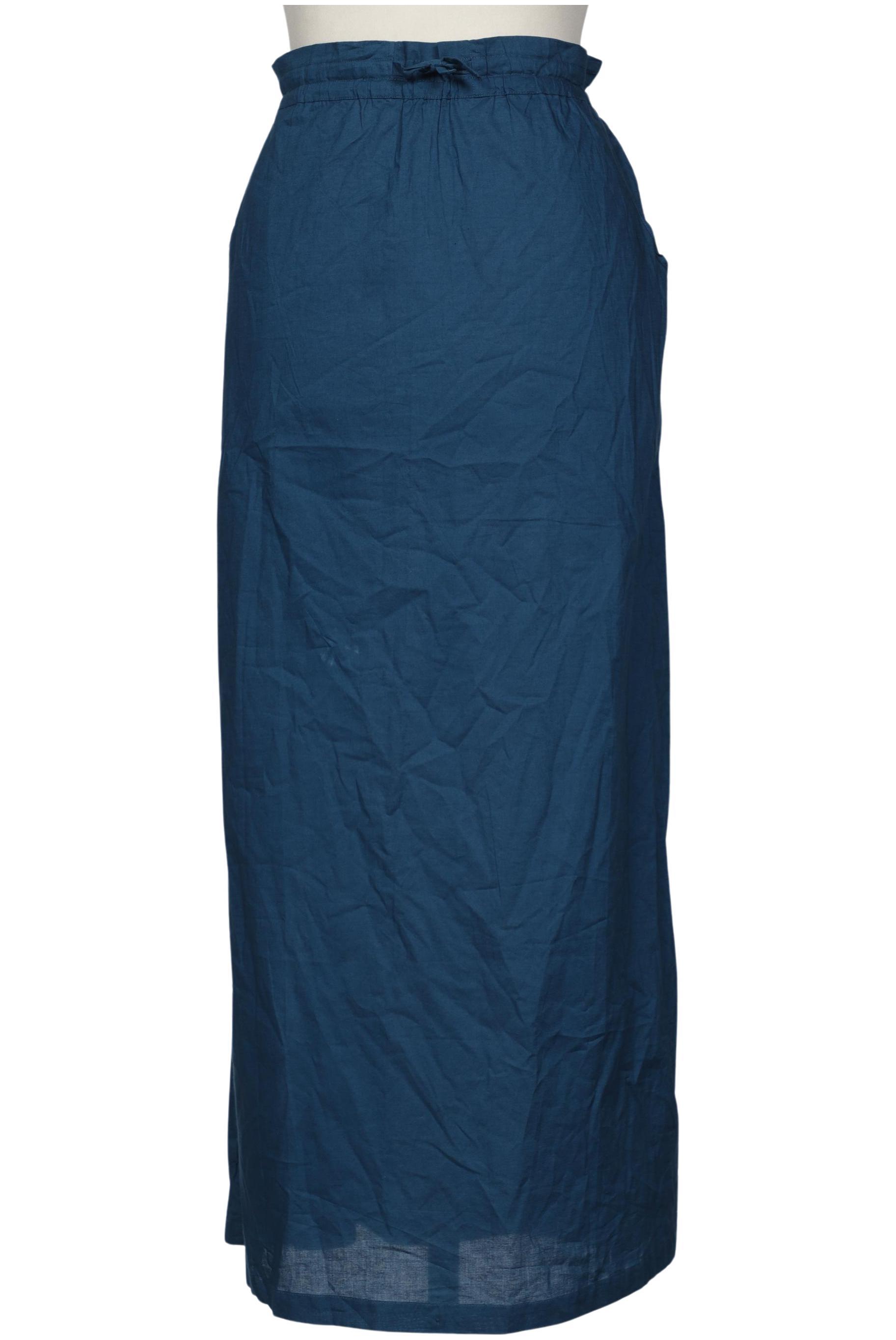 

Tranquillo Damen Rock, marineblau, Gr. 42