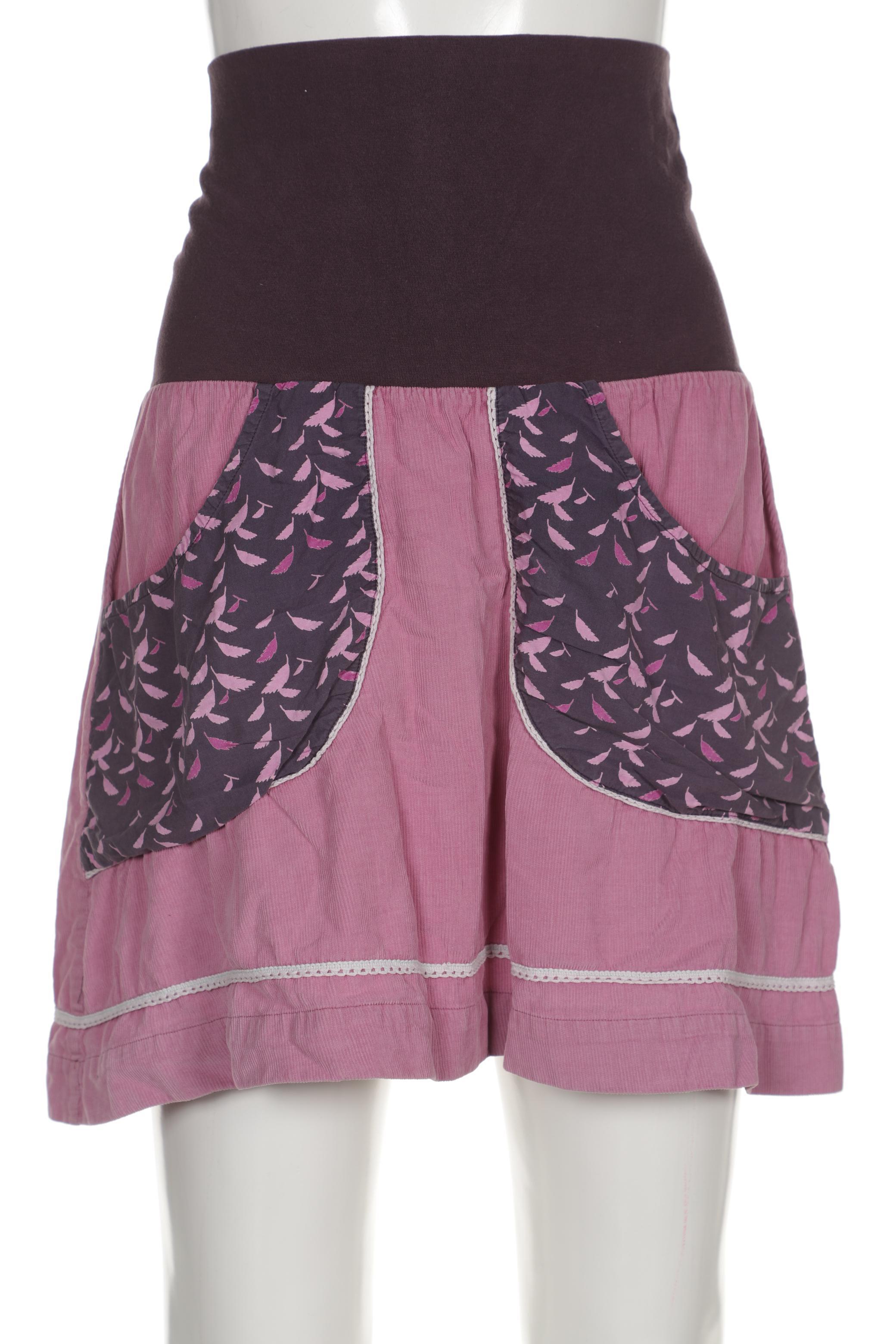 

TRANQUILLO Damen Rock, pink