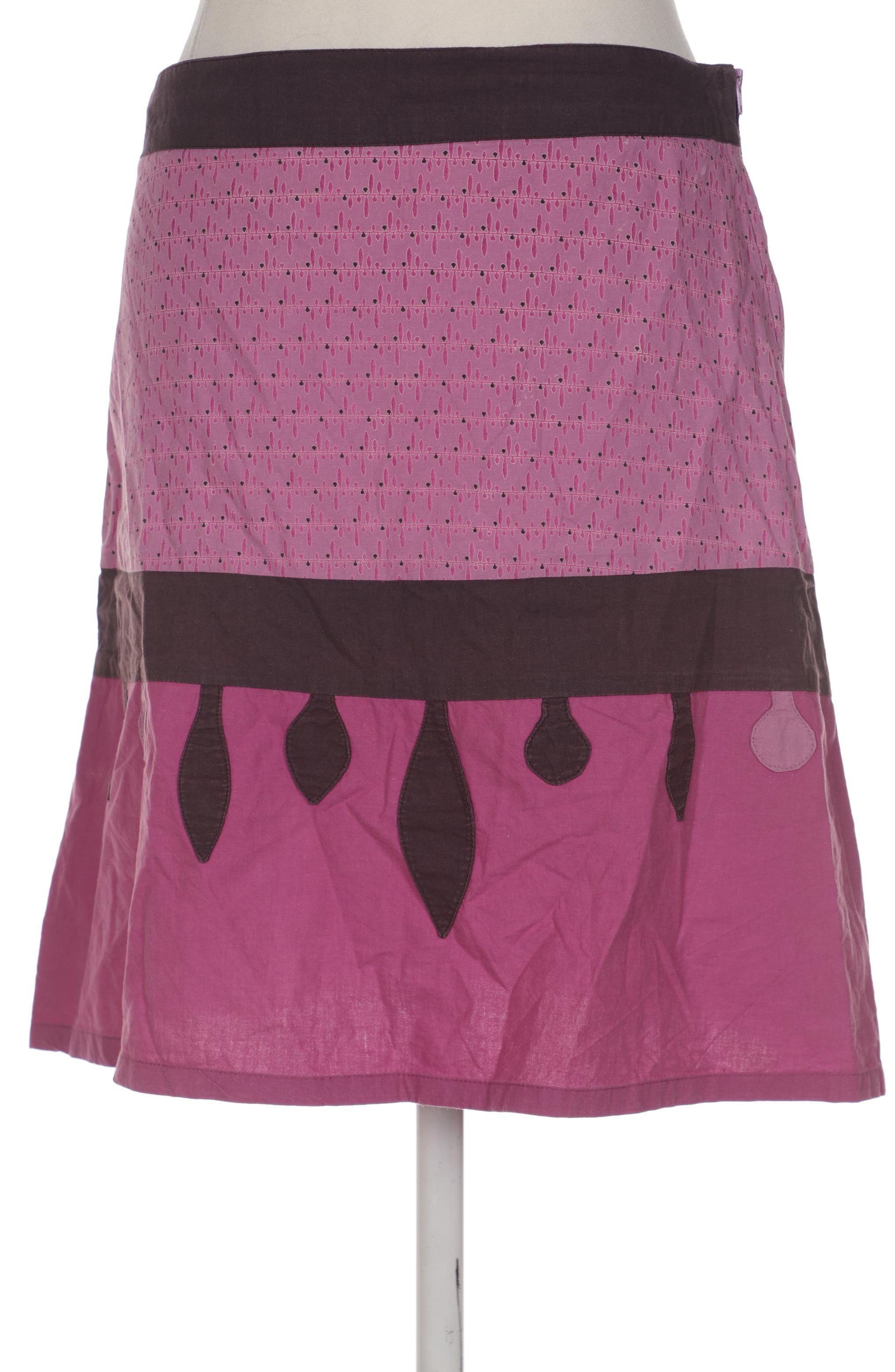 

TRANQUILLO Damen Rock, pink