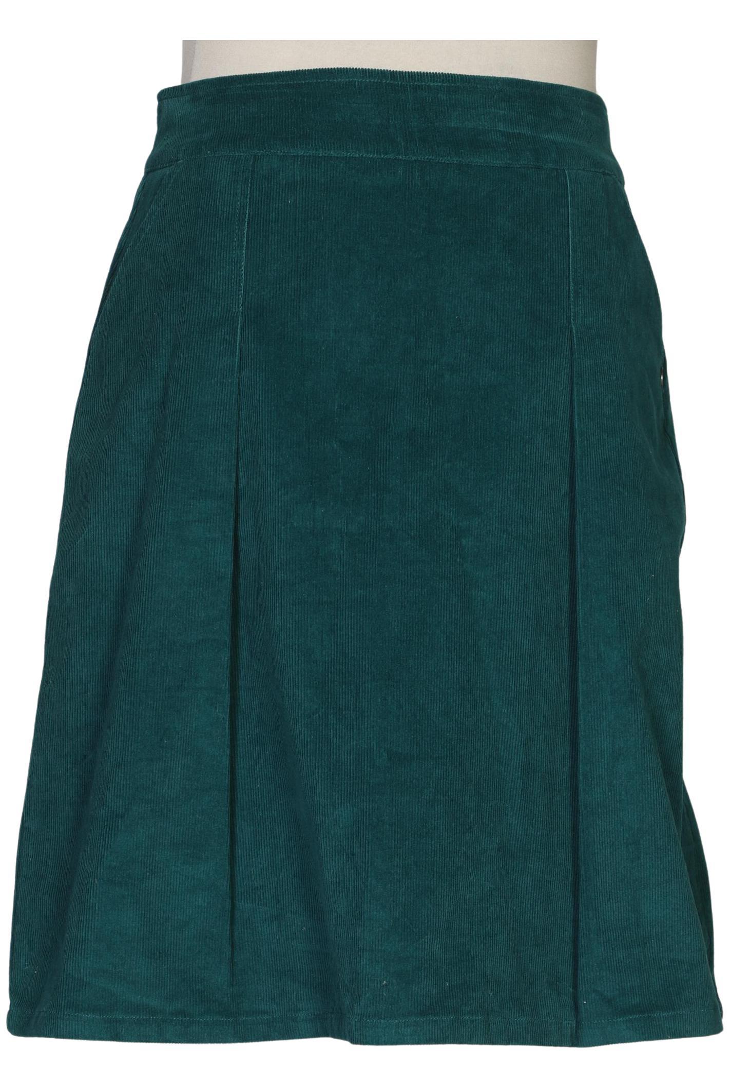 

Tranquillo Damen Rock, grün, Gr. 42