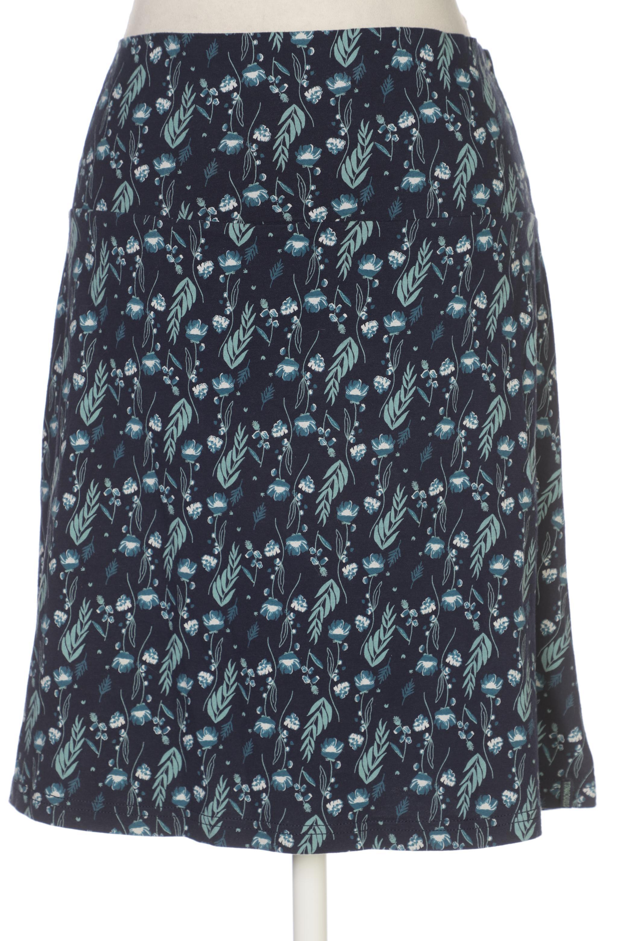 

Tranquillo Damen Rock, marineblau, Gr. 38