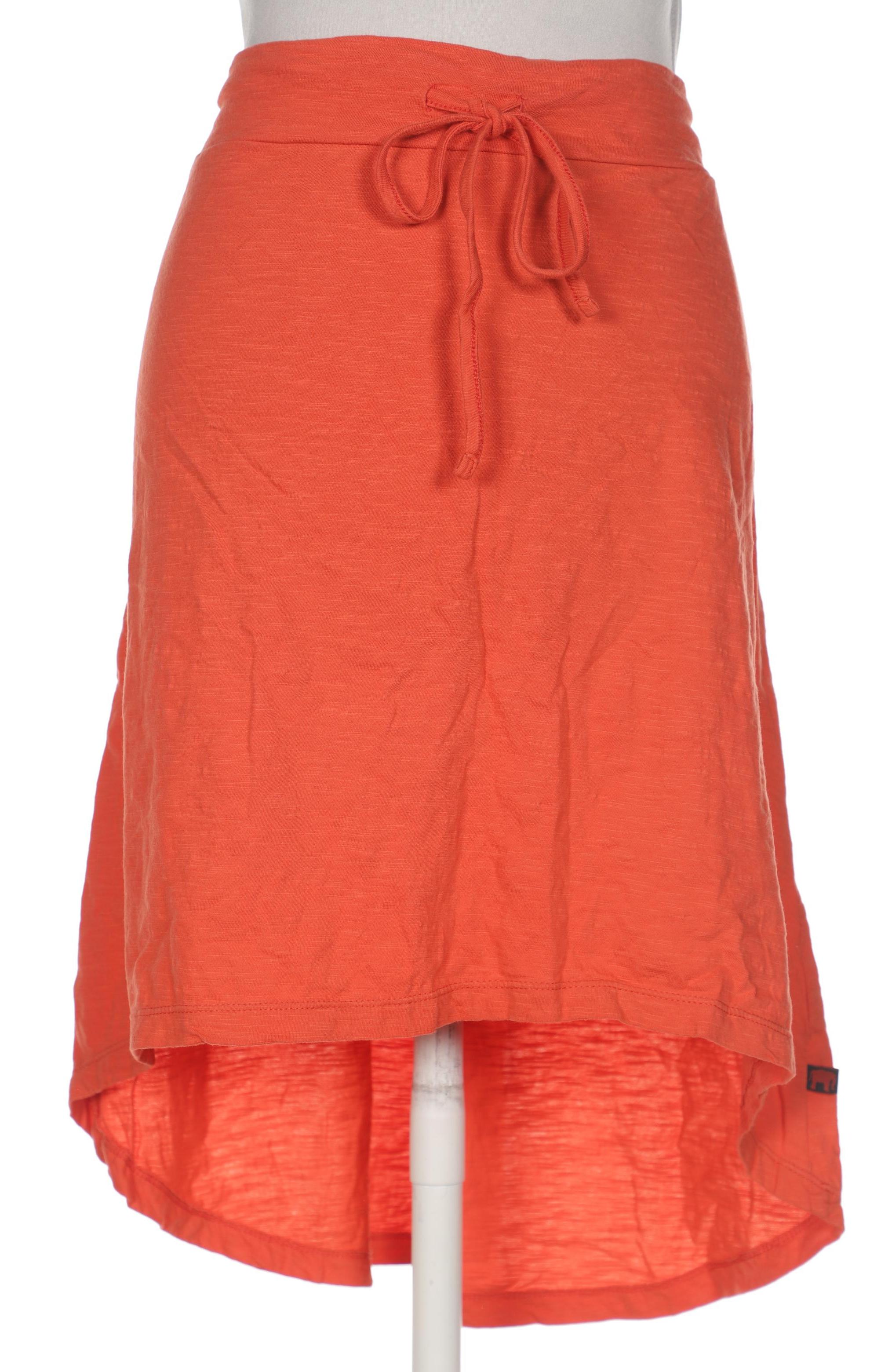 

Tranquillo Damen Rock, orange, Gr. 38